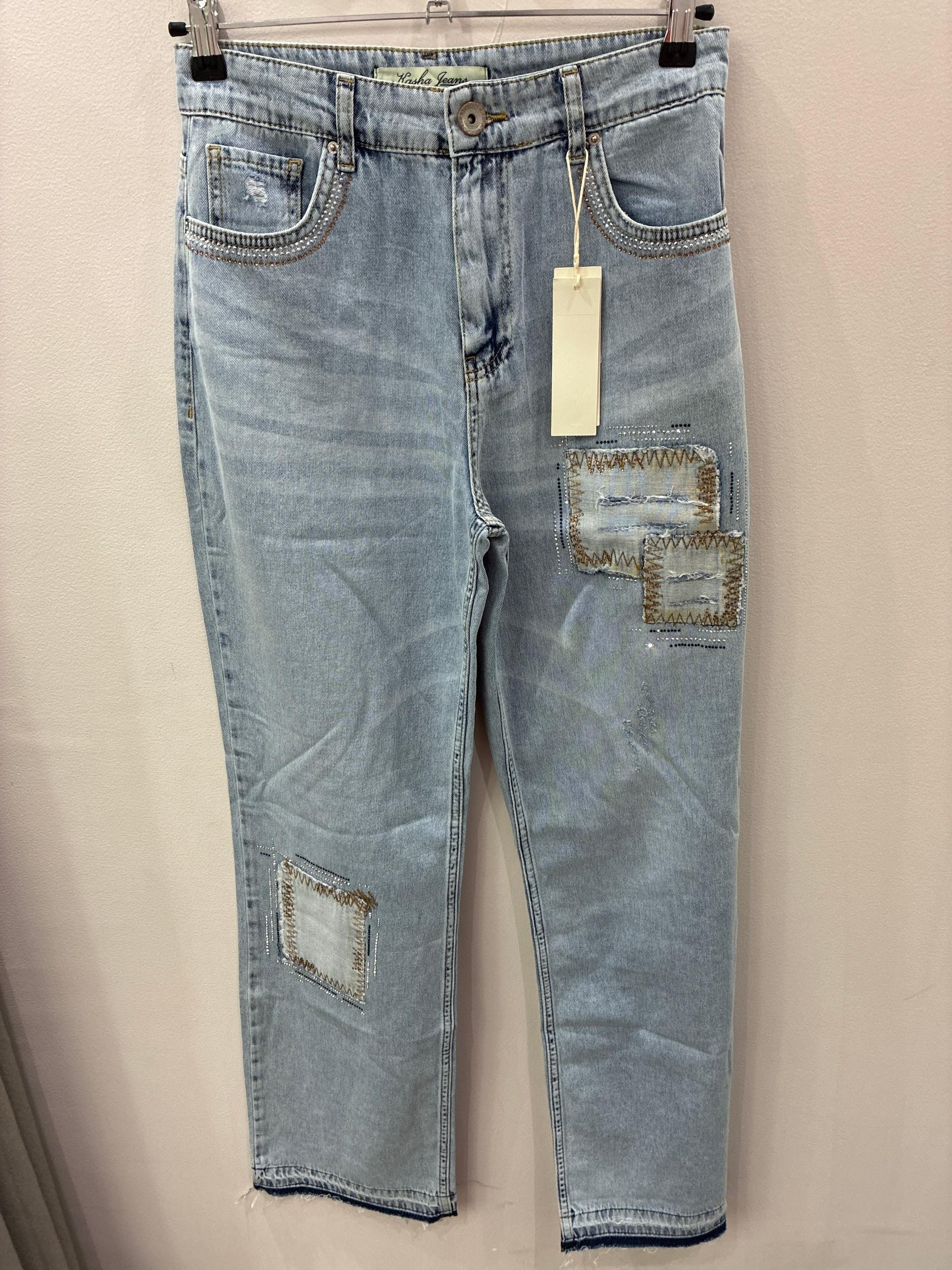 Jeans 42 GRG-000134