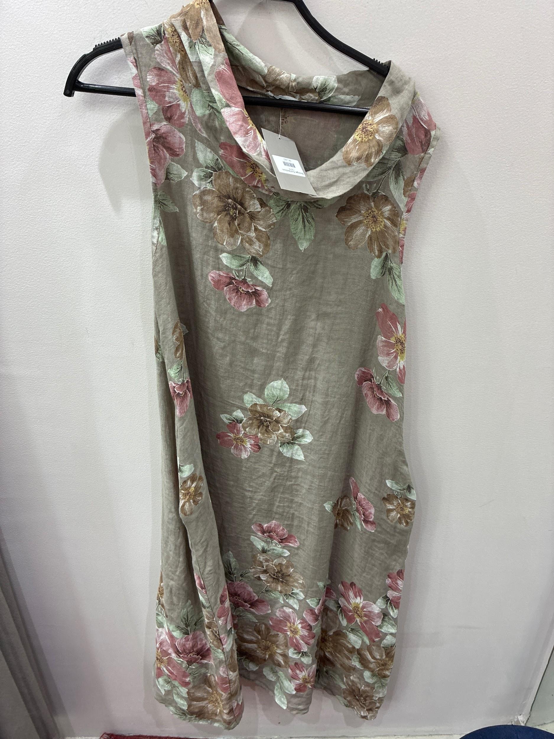 Dress One Size GRG-000144