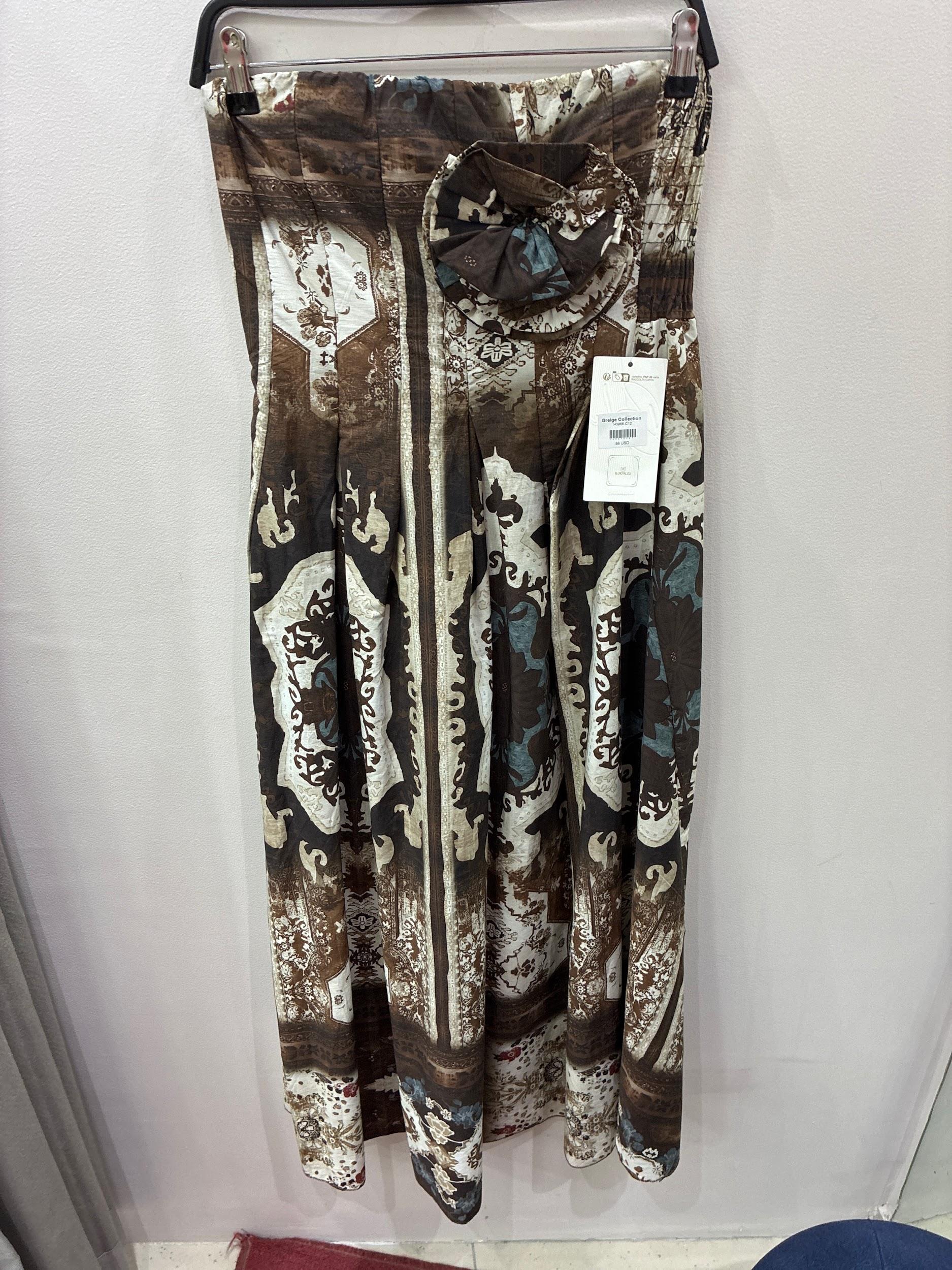 Dress One Size GRG-000146