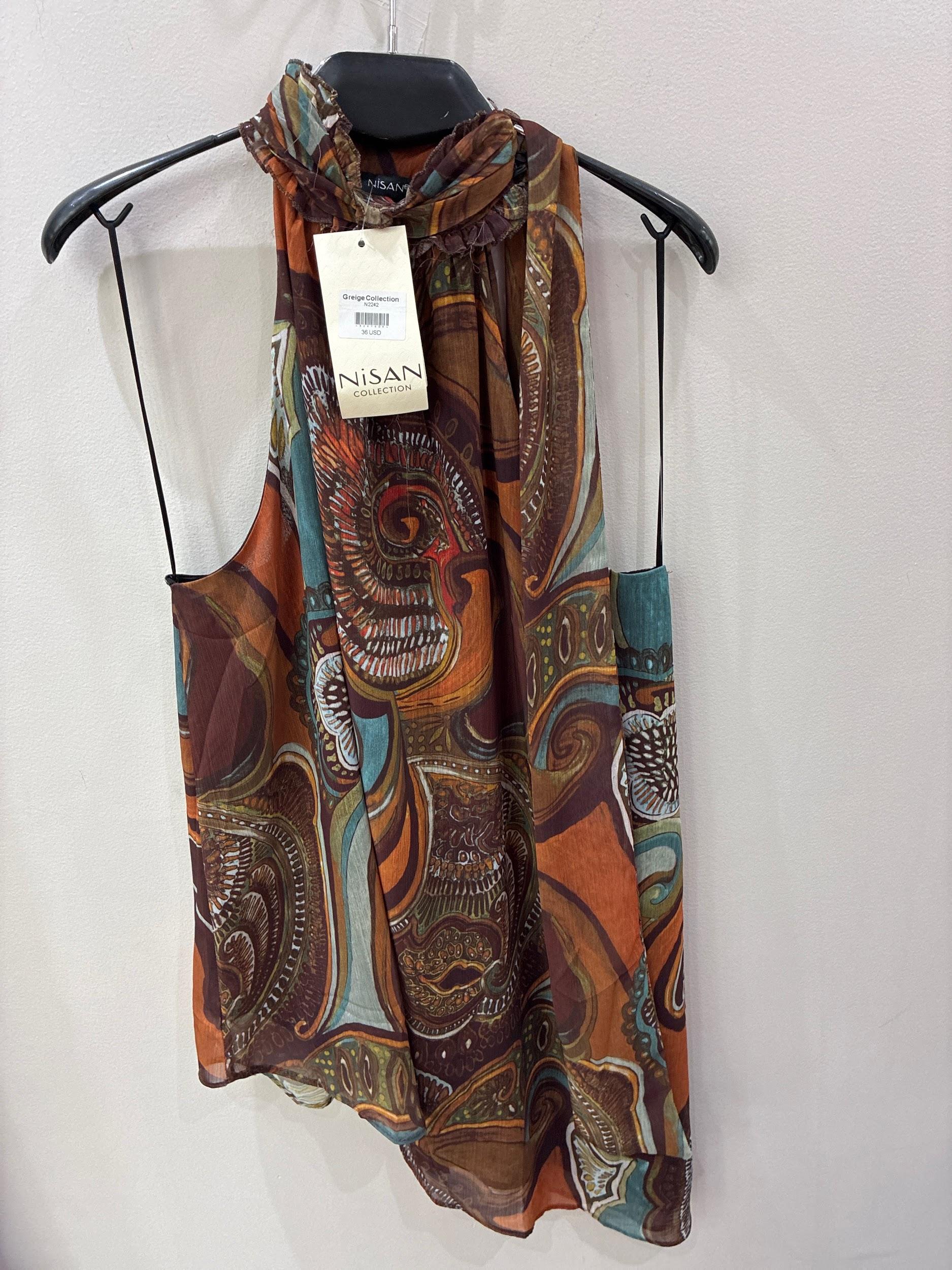 Top M GRG-000156