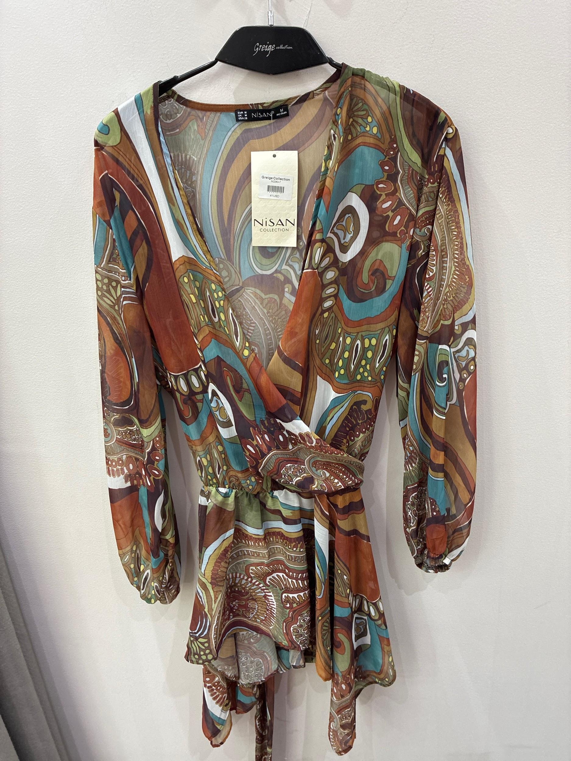 Top M GRG-000157