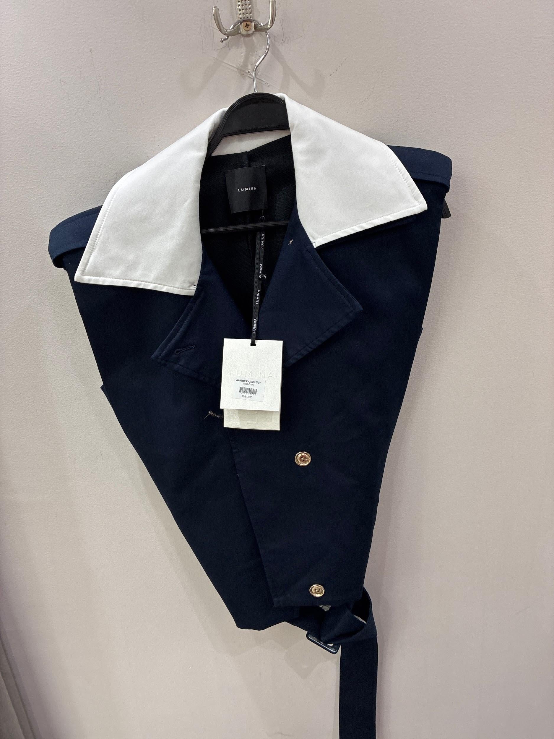 Vest S/M GRG-000164