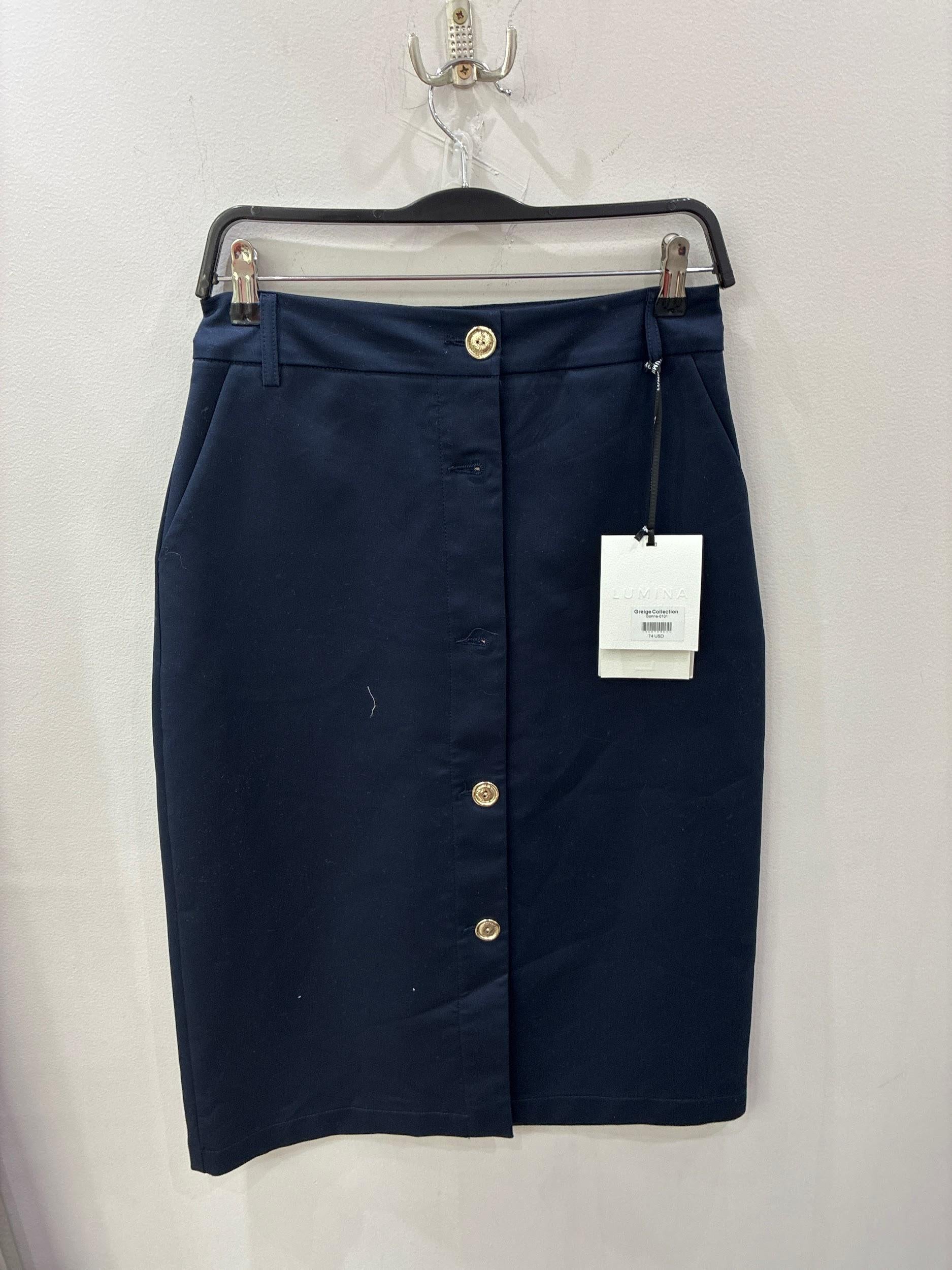 Skirt S/M GRG-000165