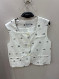 Vest S GRG-000168