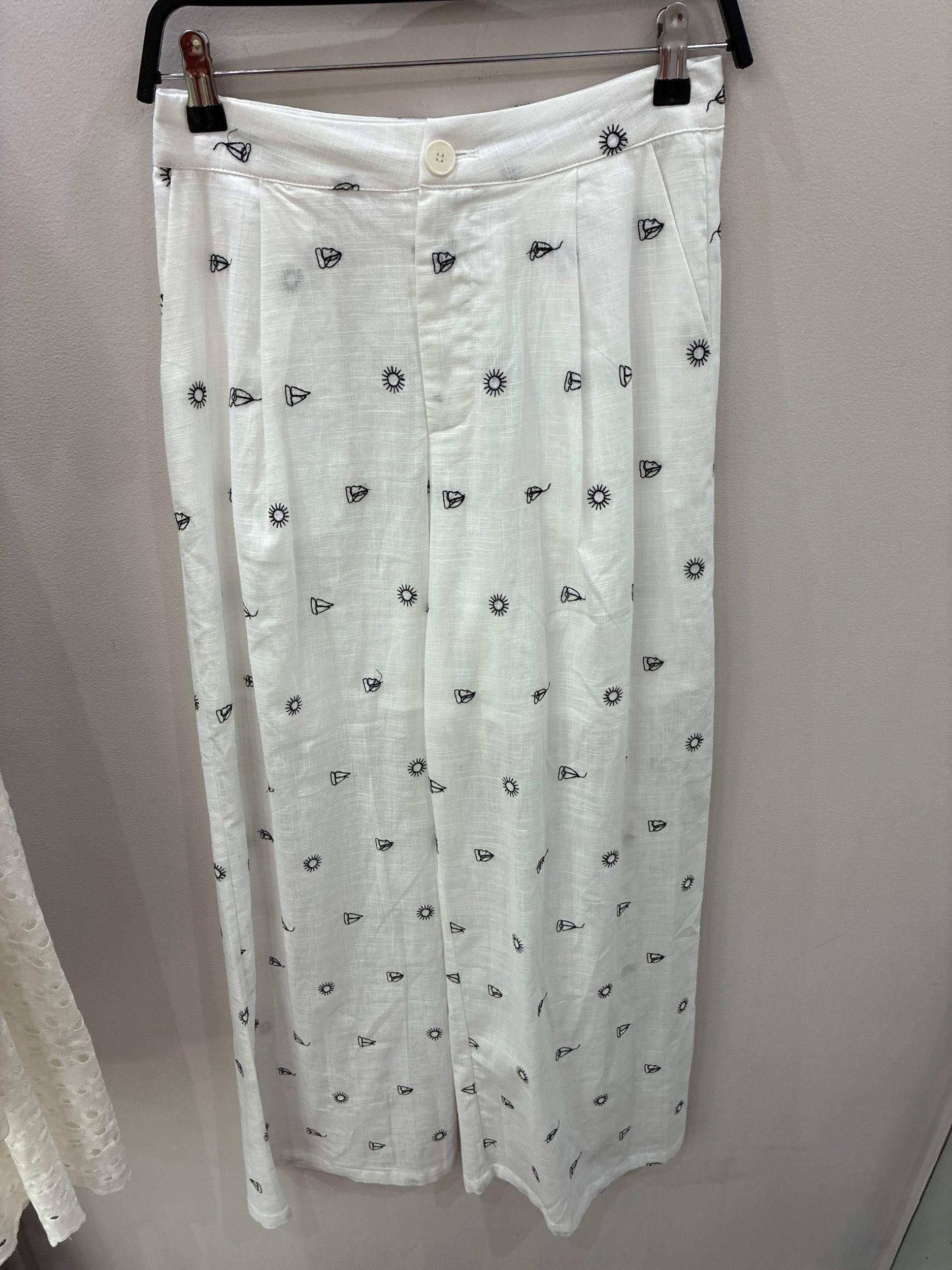 Pants S GRG-000169