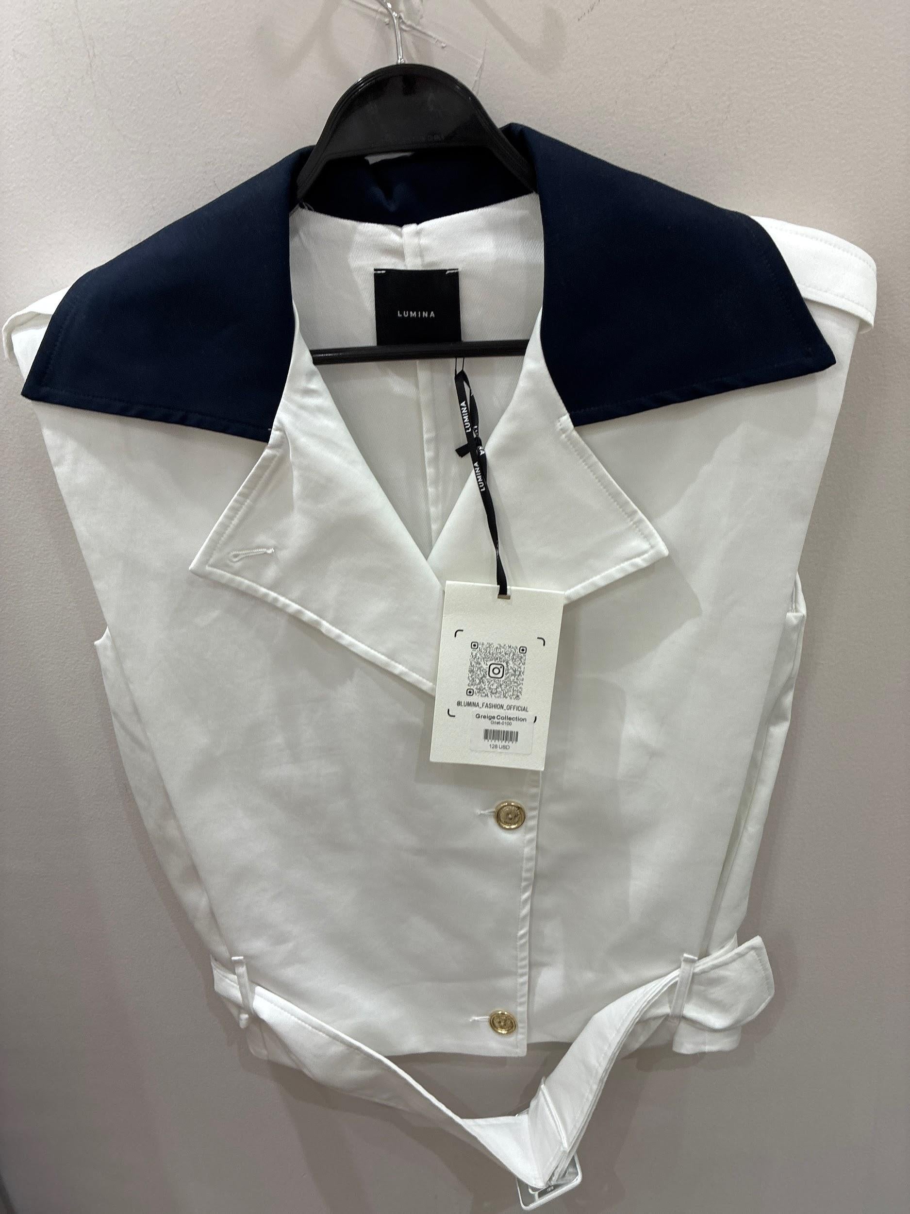 Vest S/M GRG-000174