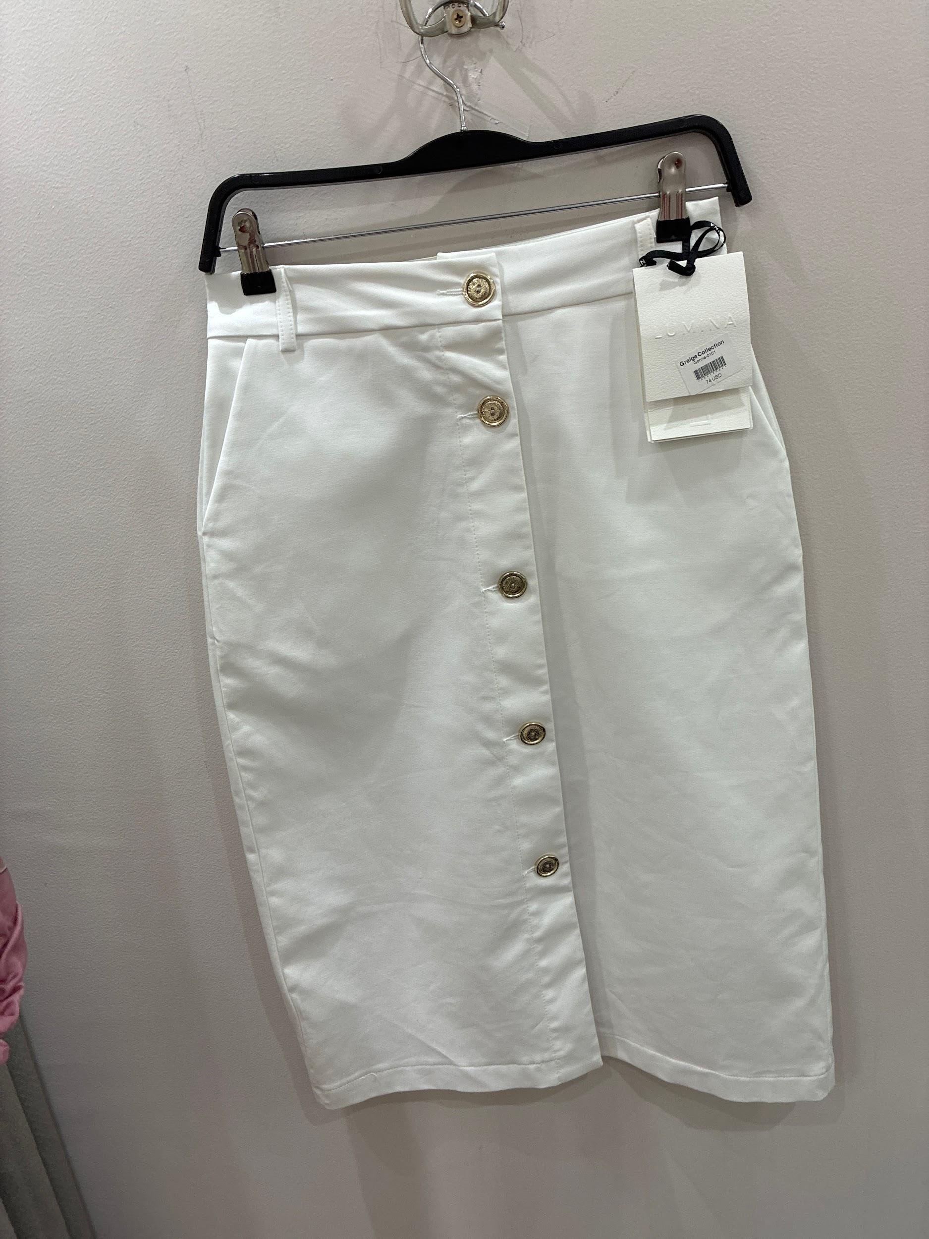 Skirt S/M GRG-000175