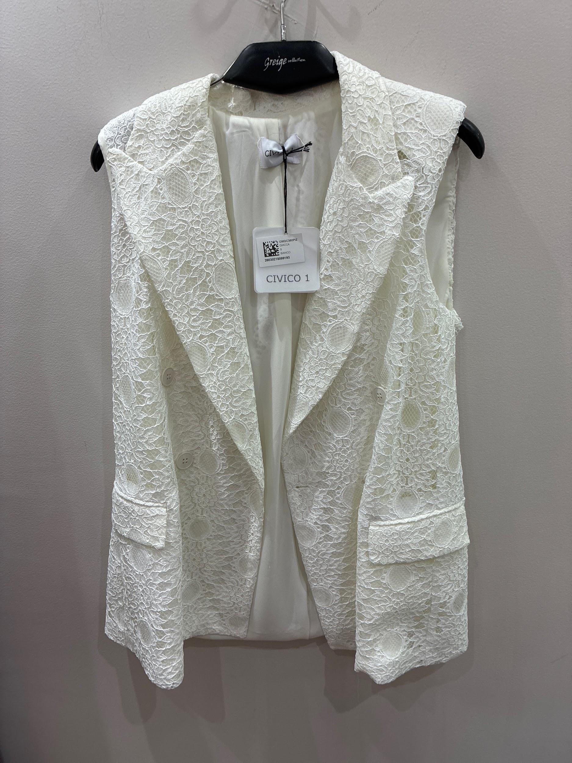 Vest S GRG-000176
