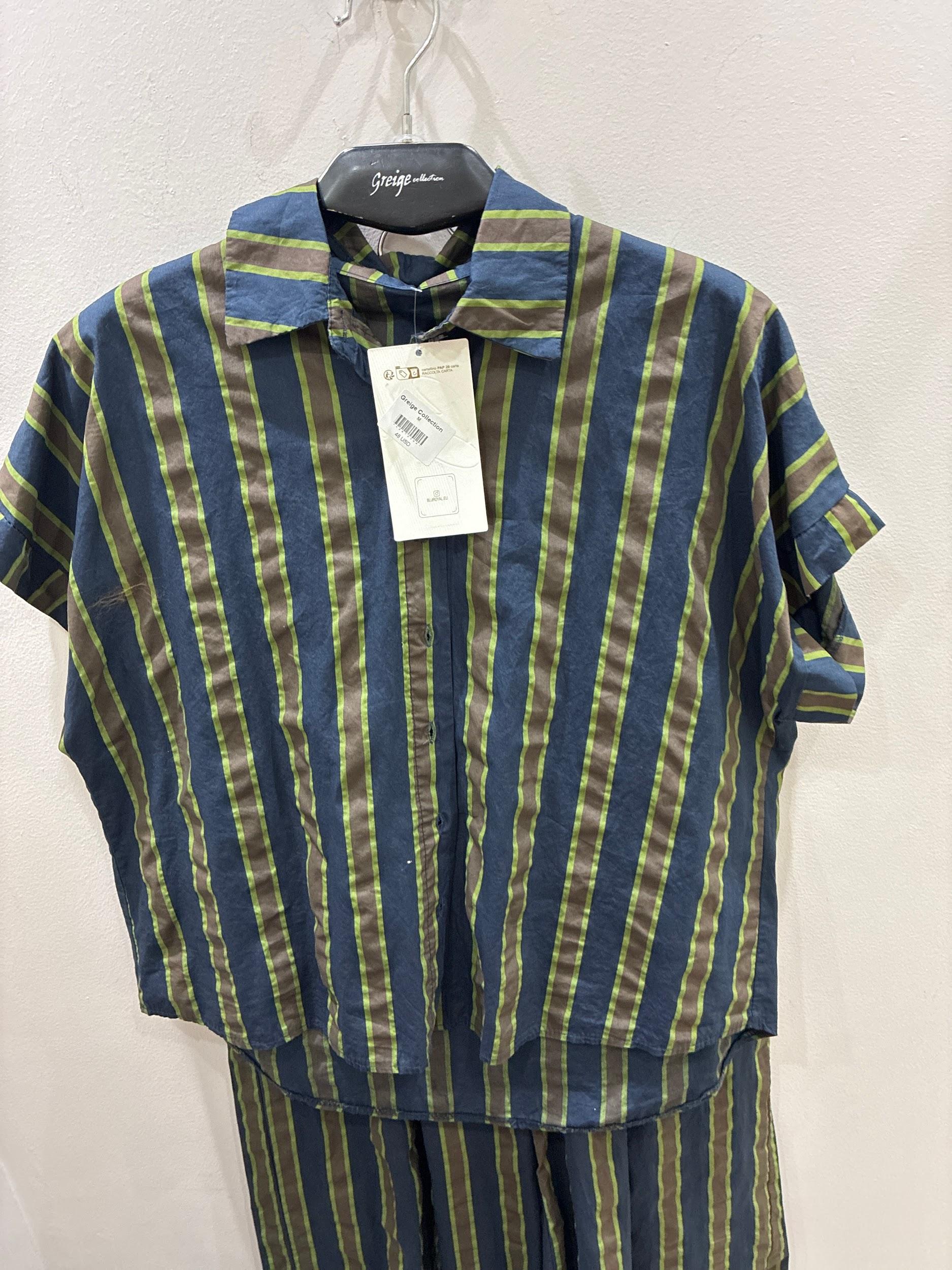Shirt One Size GRG-000017