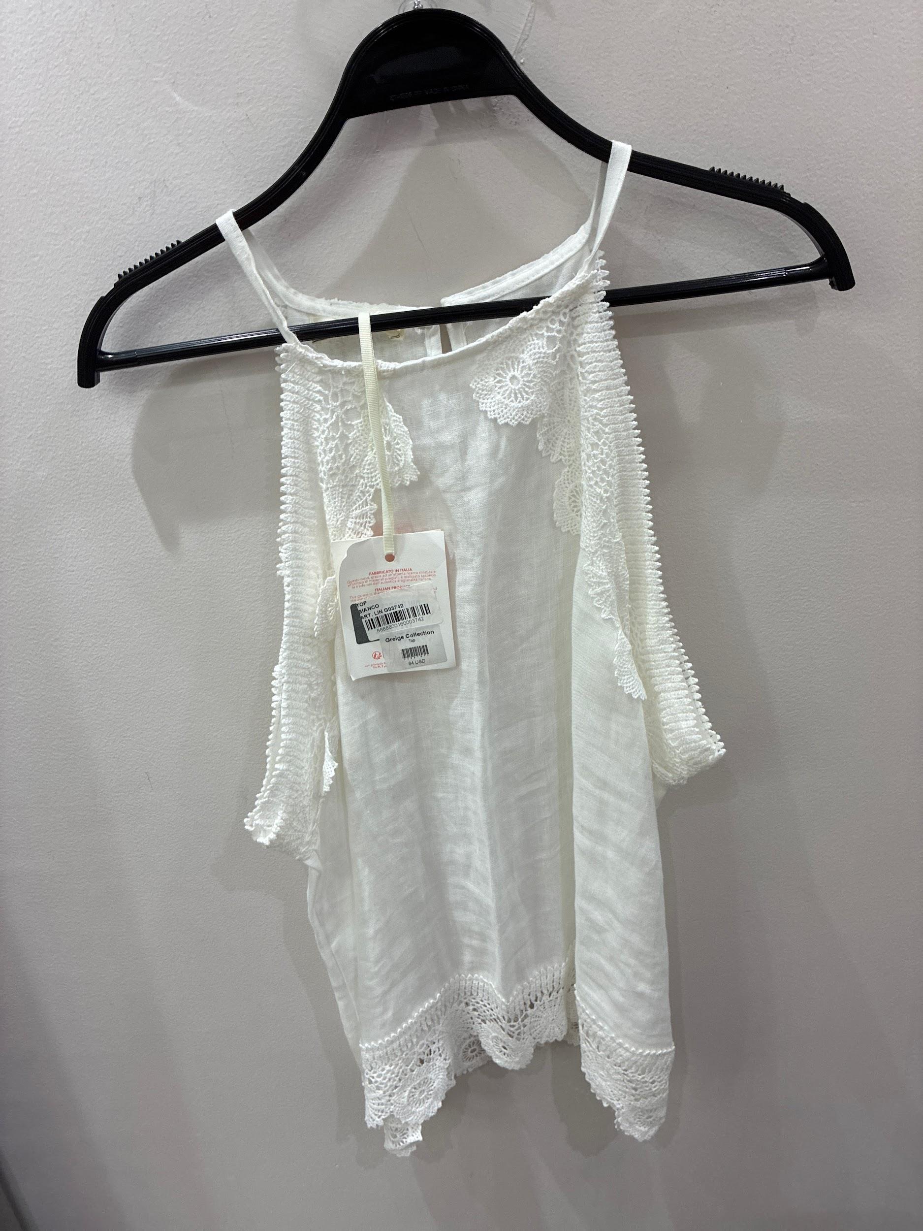Top One Size GRG-000179