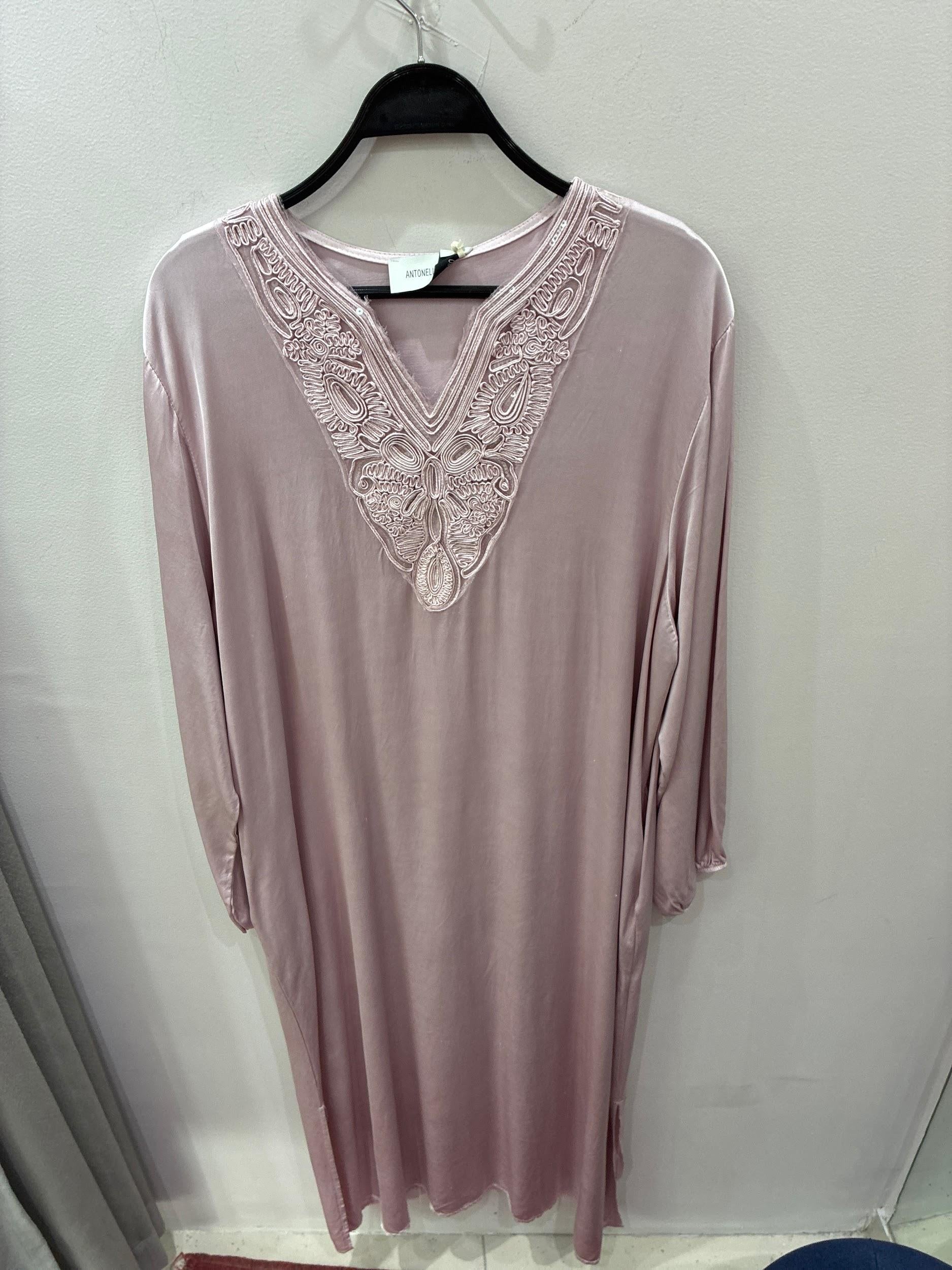 Dress One Size GRG-000181