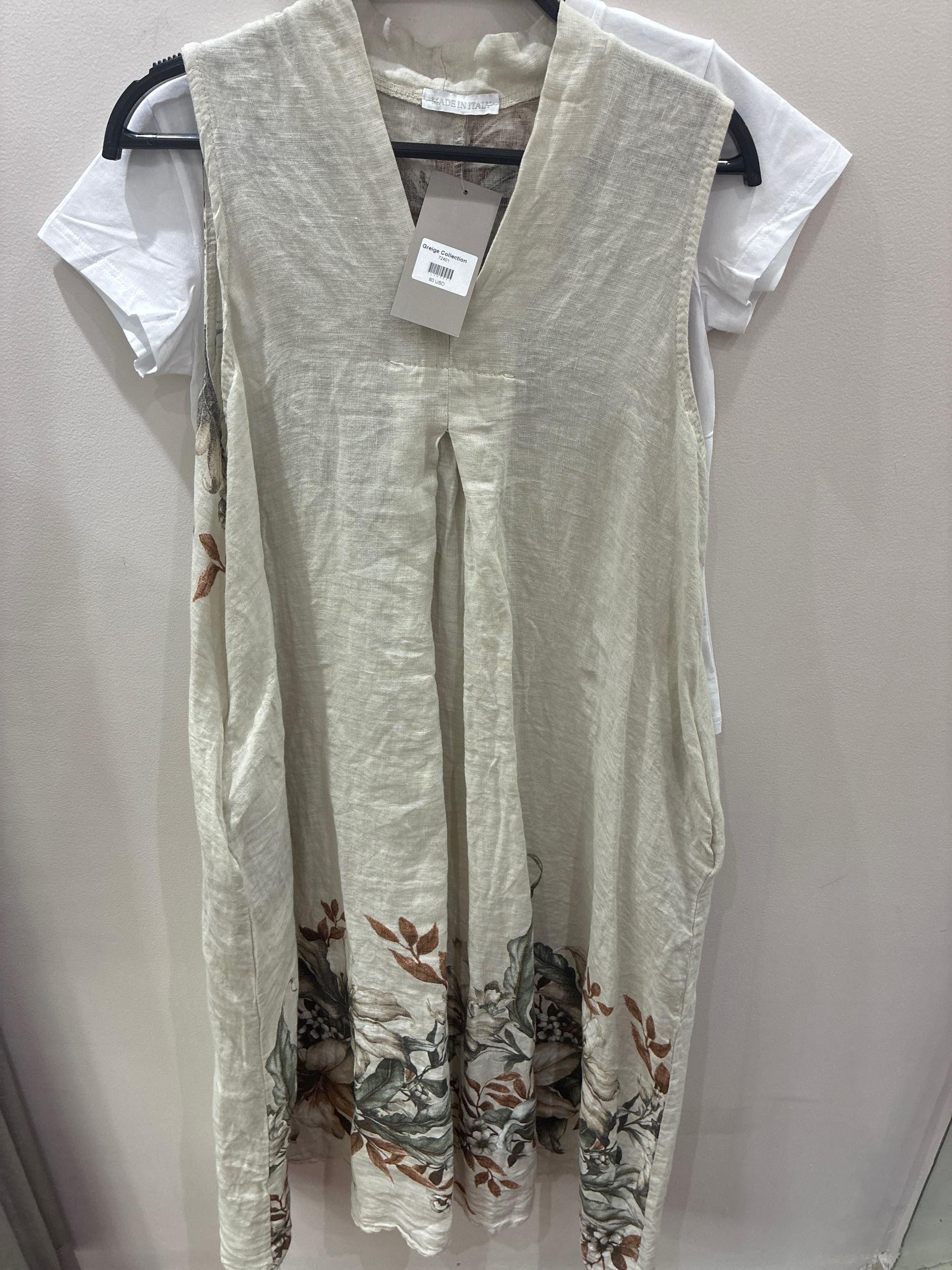 Dress One Size GRG-000189