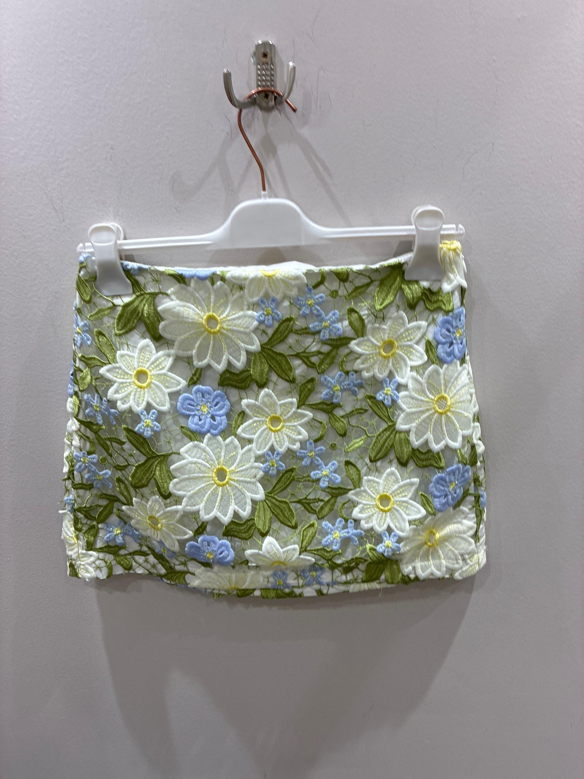 Skirt S GRG-000018