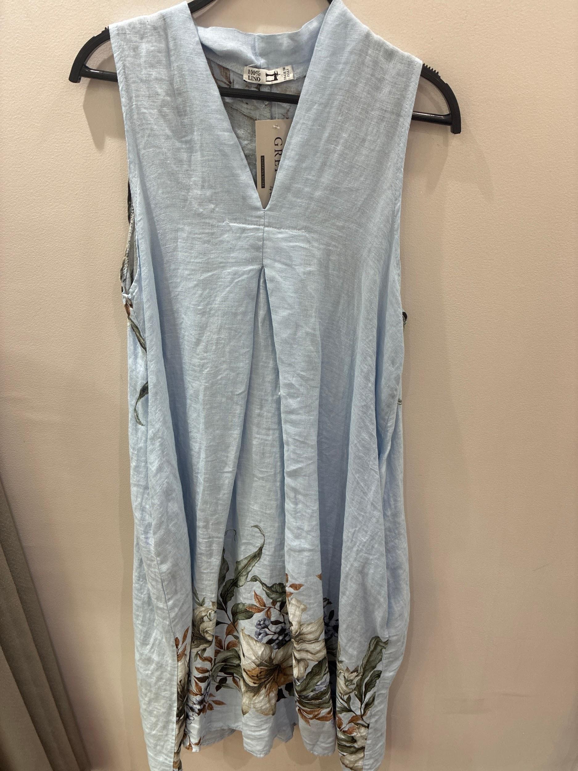 Dress One Size GRG-000190