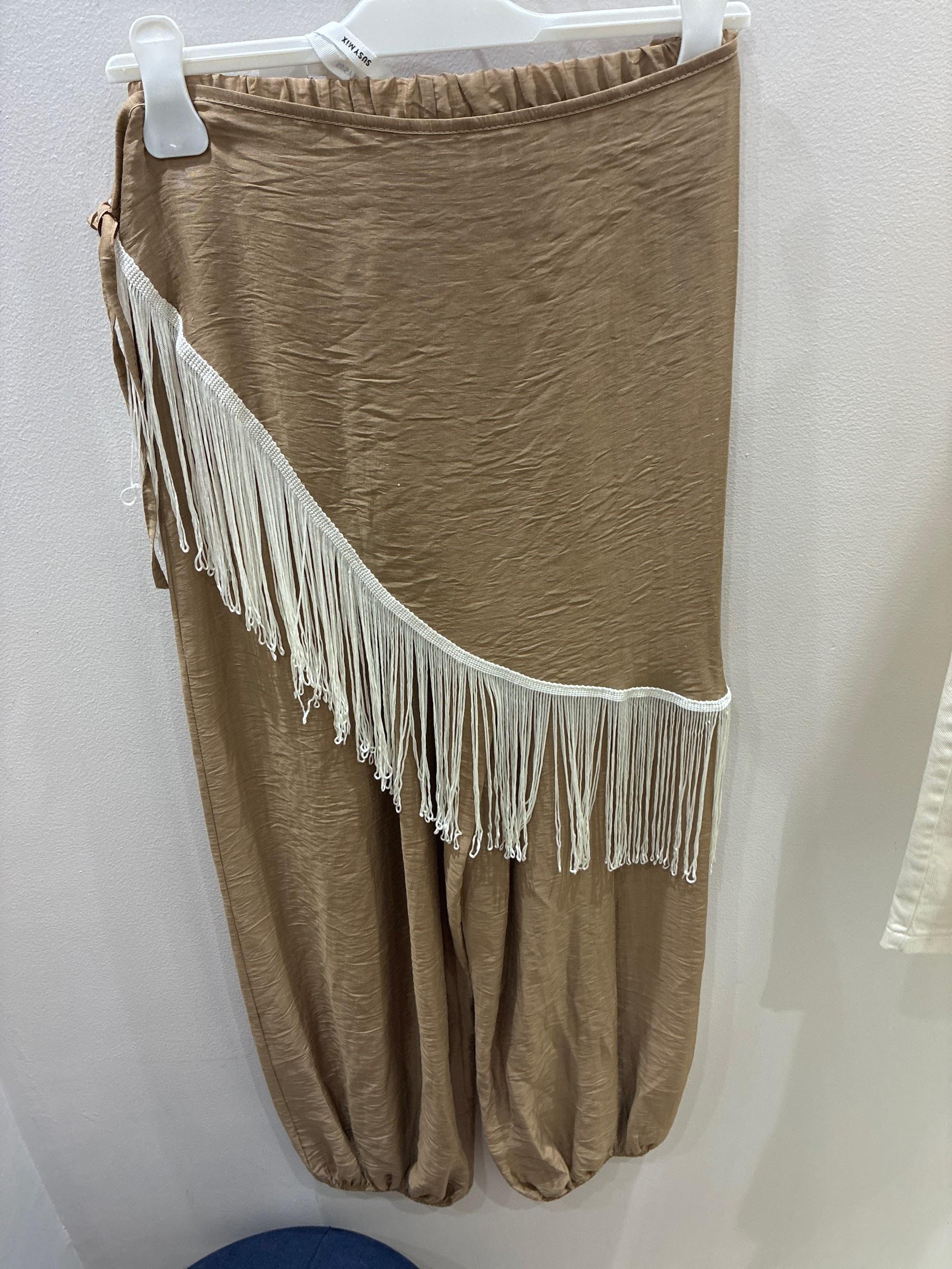 Pants M GRG-000214