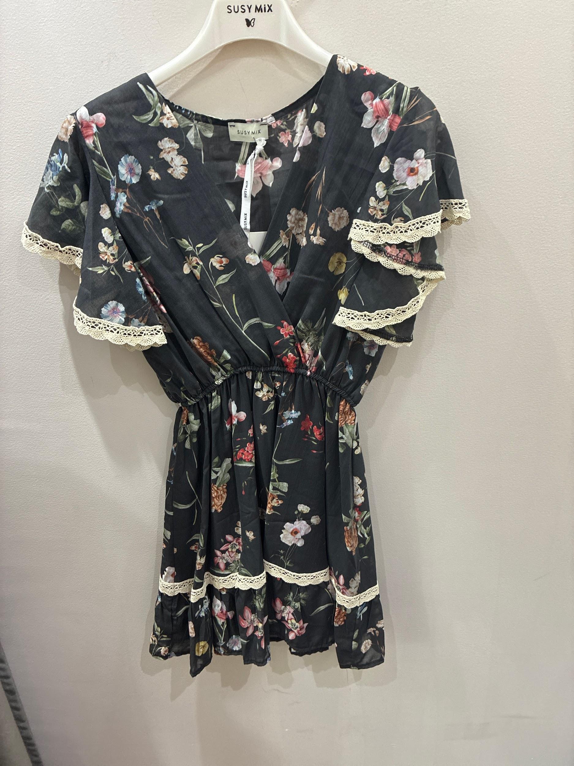 Dress M GRG-000216