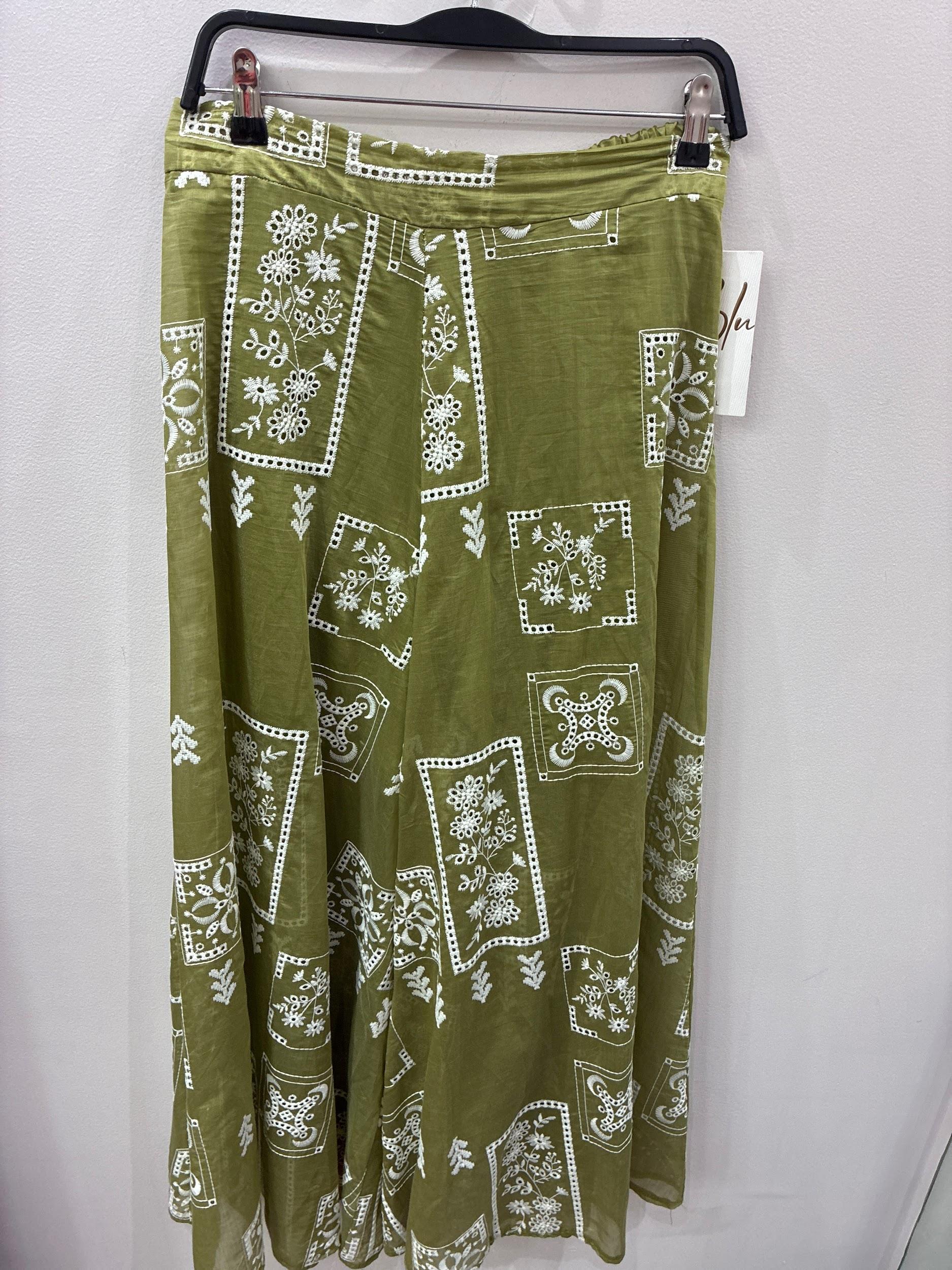 Pants One Size GRG-000002