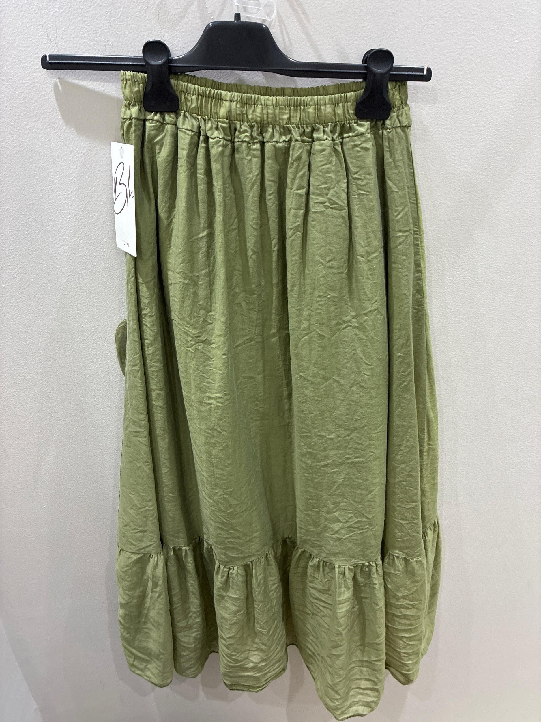 Shirt One Size GRG-000021
