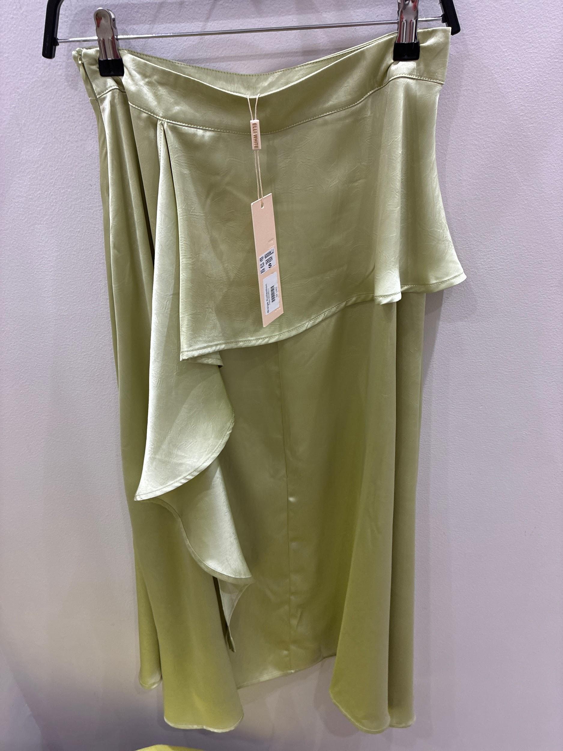Skirt S GRG-000023