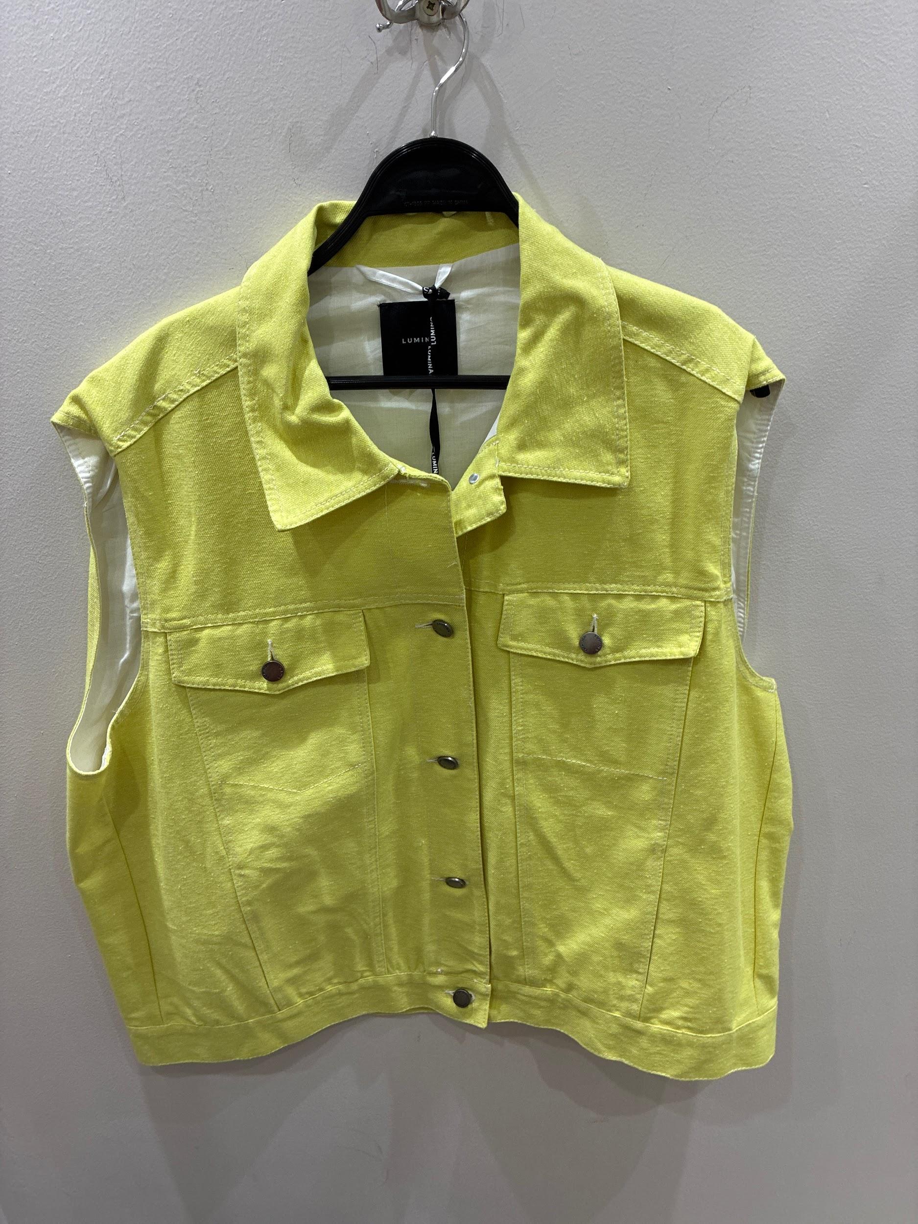 Vest One Size GRG-000024