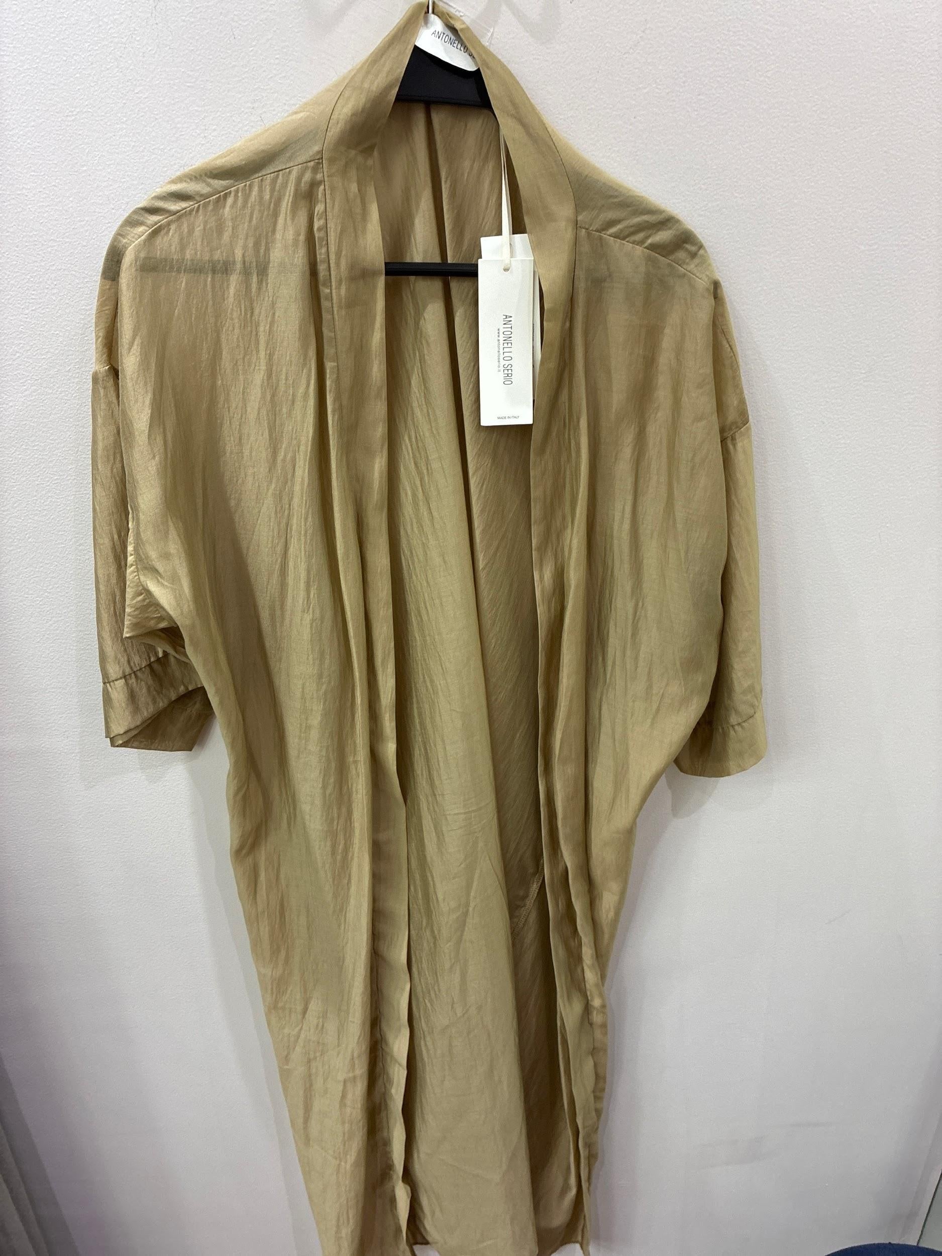 Cardigan One Size GRG-000025