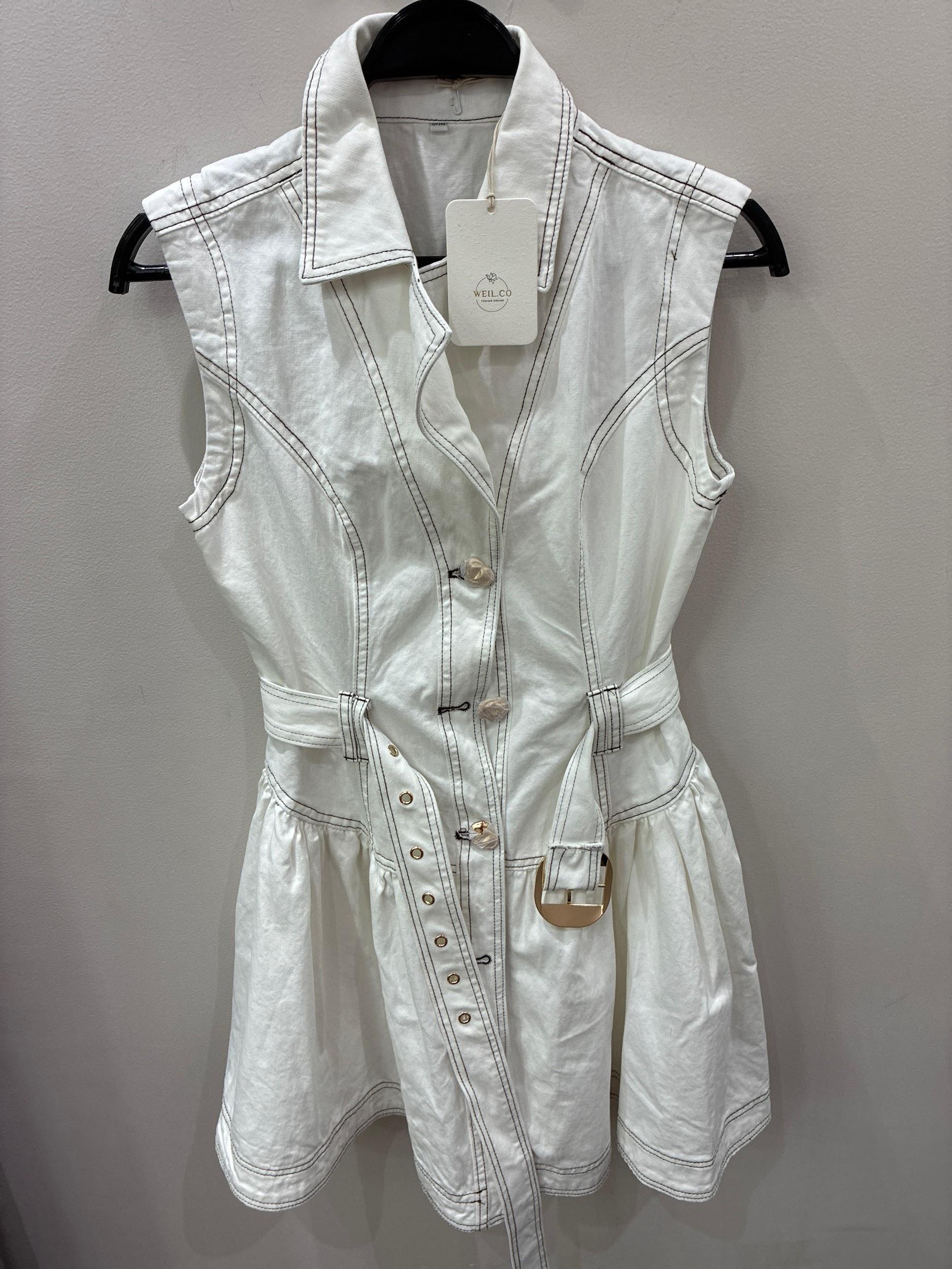 Dress S GRG-000028