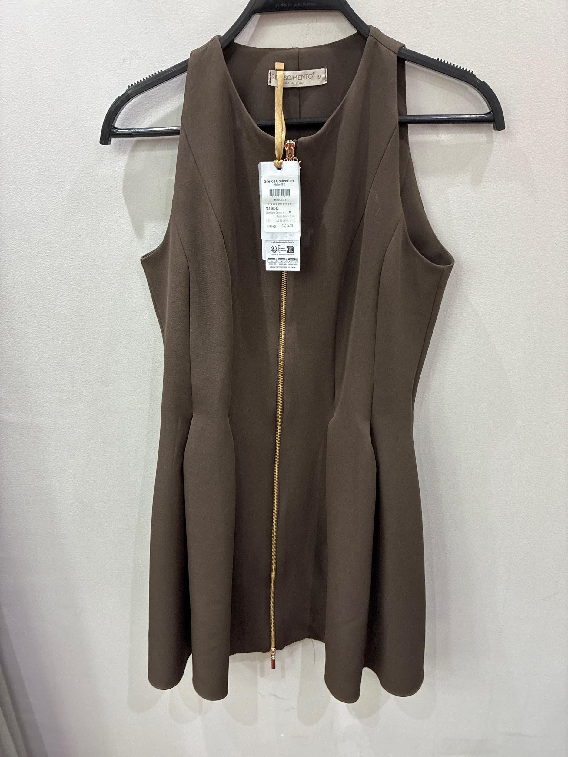 Dress M GRG-000030