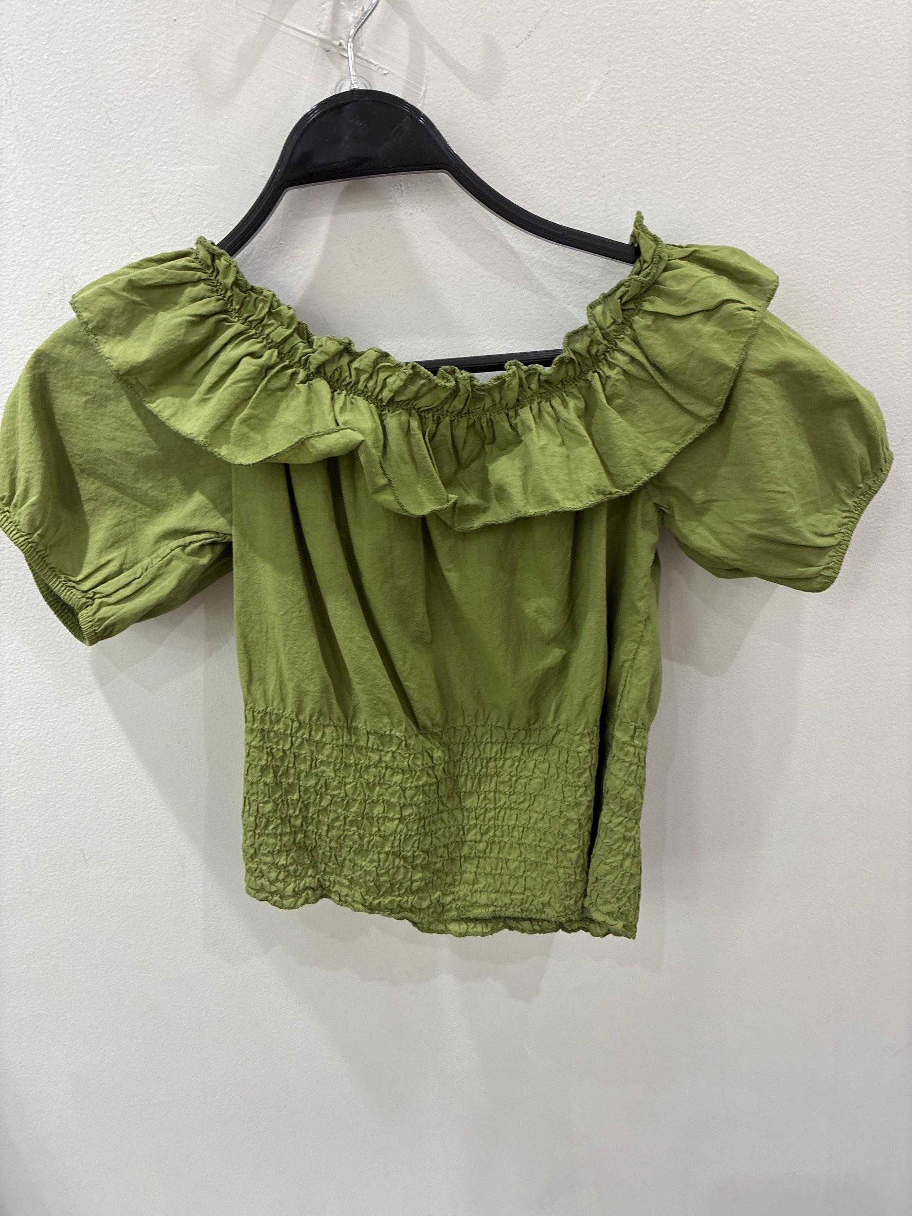 Top One Size GRG-000035
