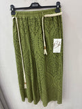 Pants One Size GRG-000036