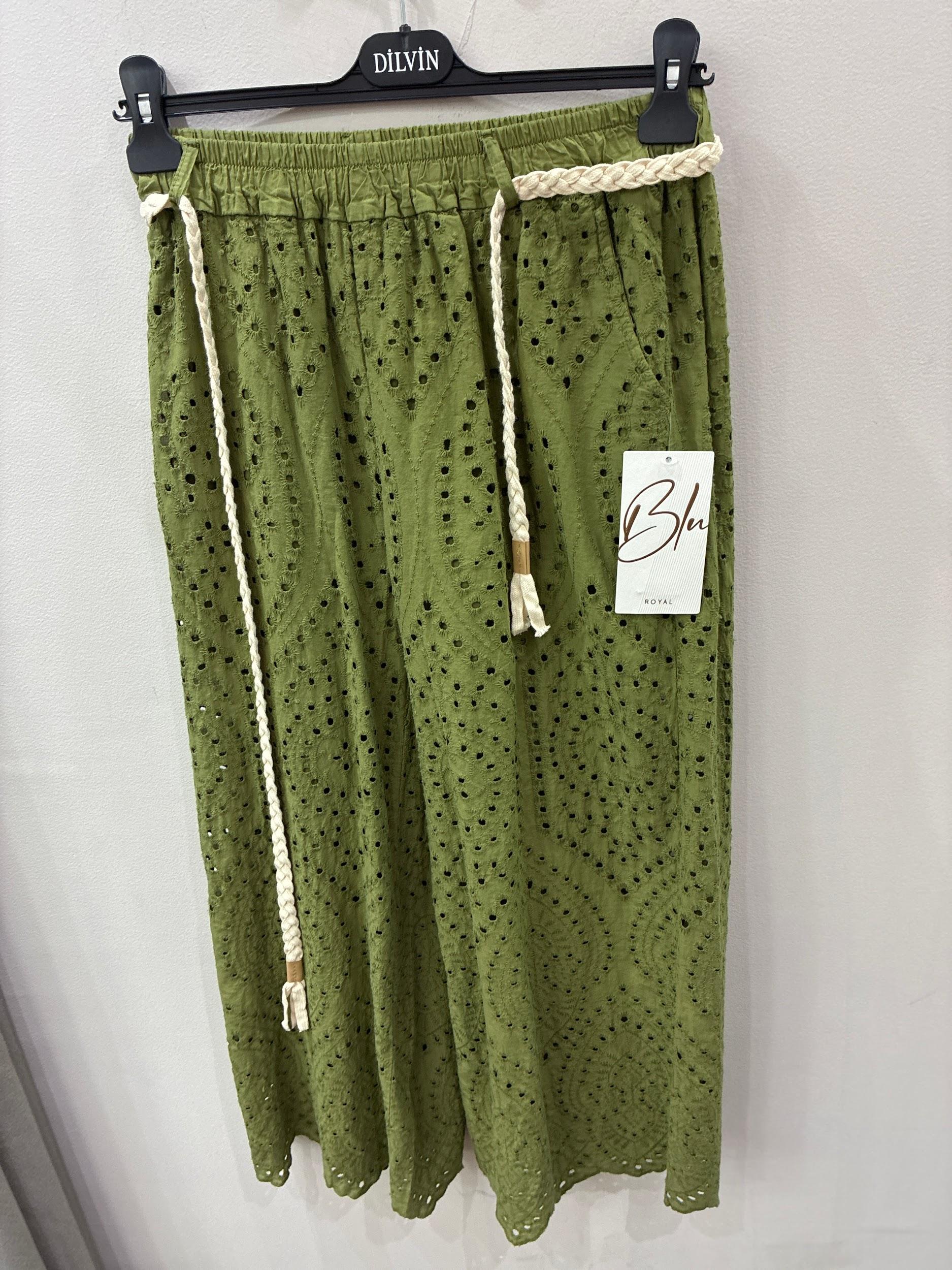 Pants One Size GRG-000036