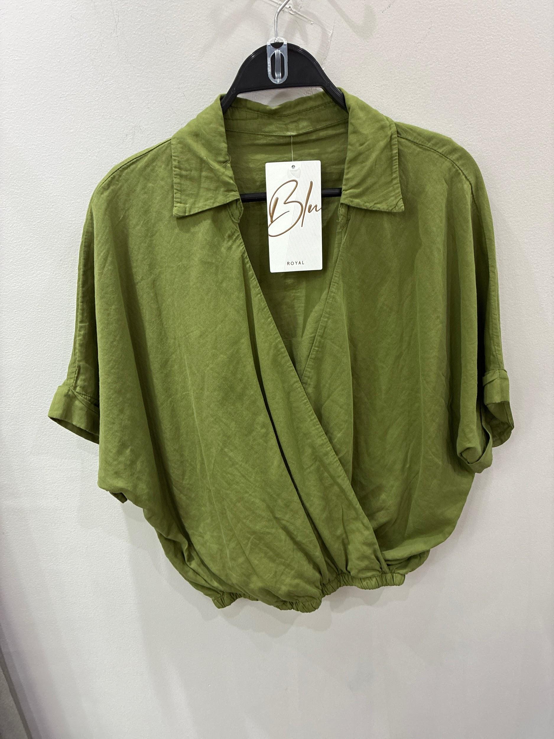 Top One Size GRG-000037