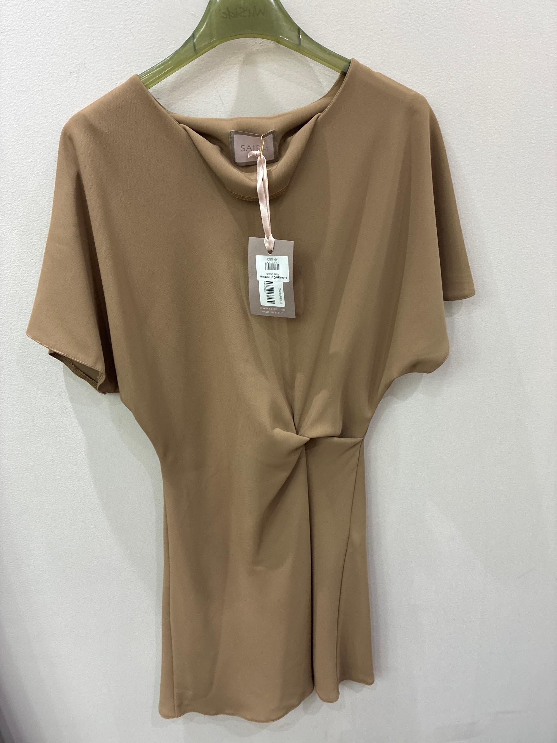 Dress S GRG-000040