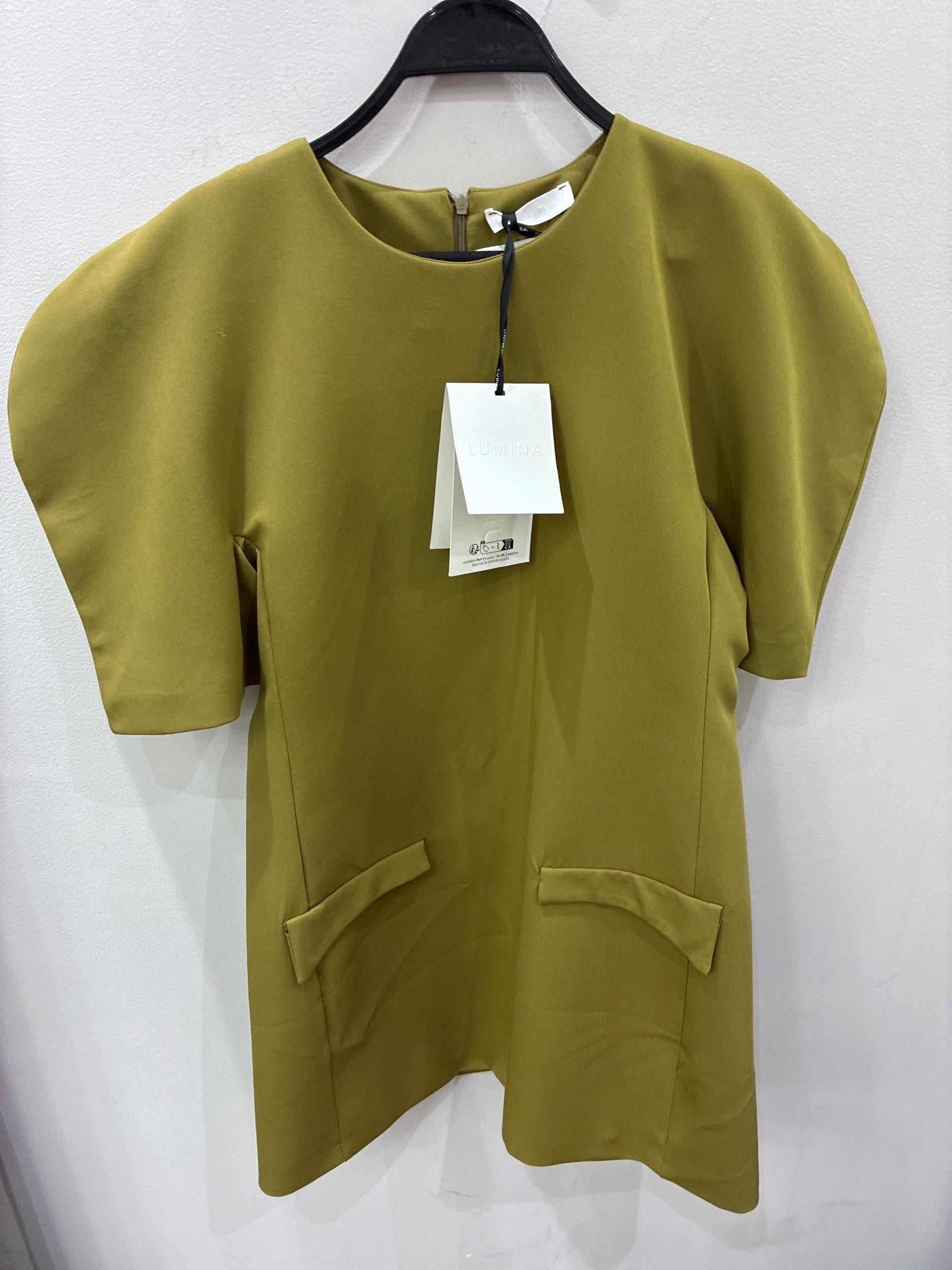 Dress L GRG-000041