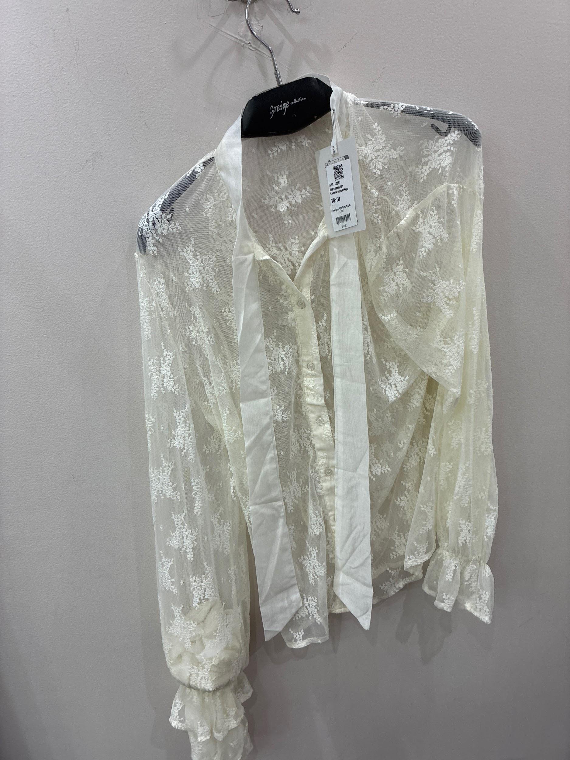 Shirt One Size GRG-000050