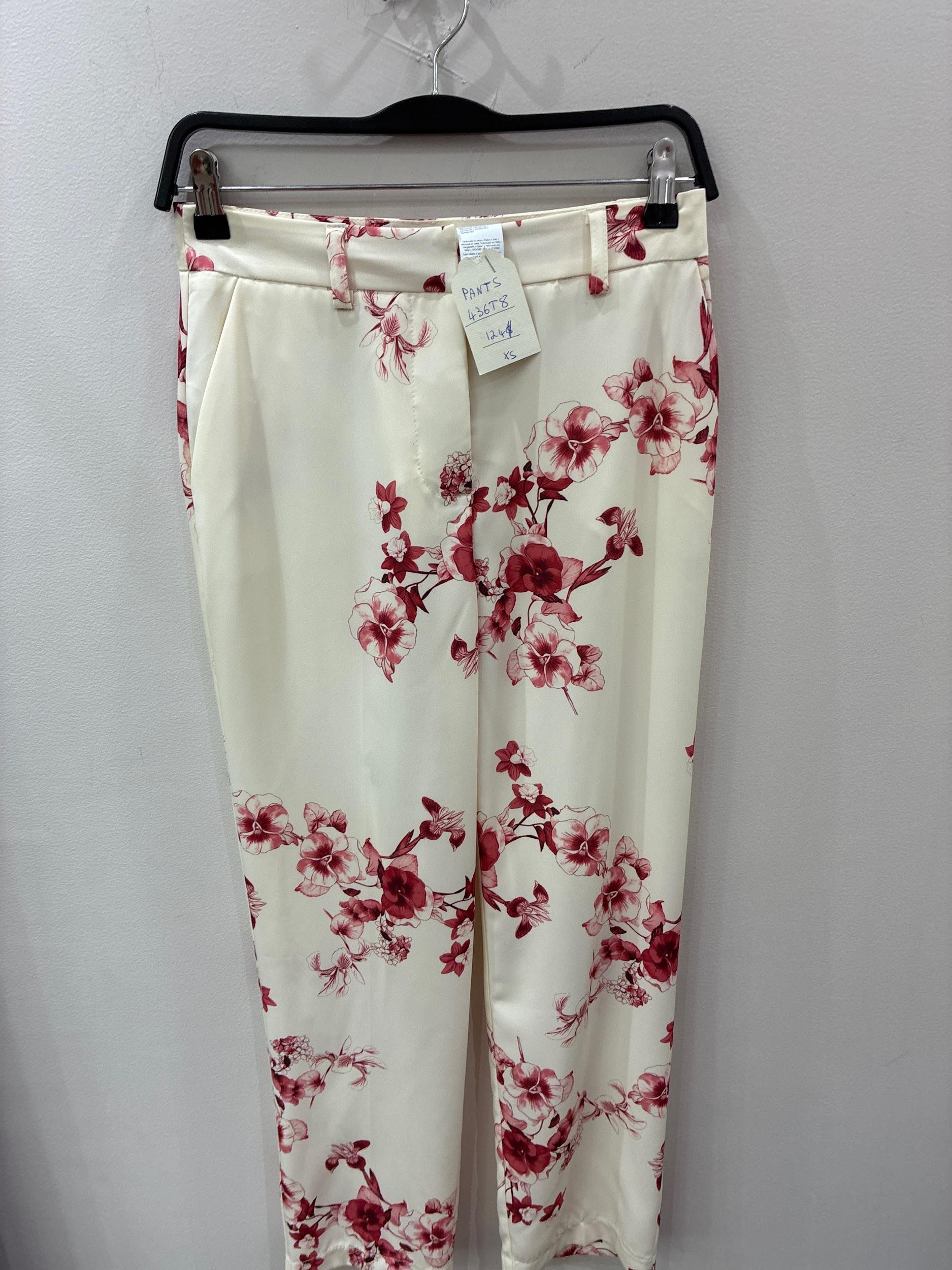 Pants XS GRG-000052