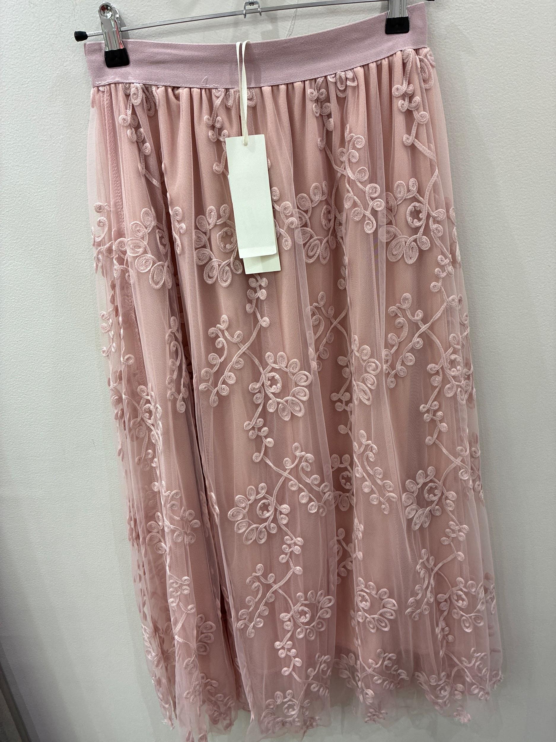 Skirt One Size GRG-000054