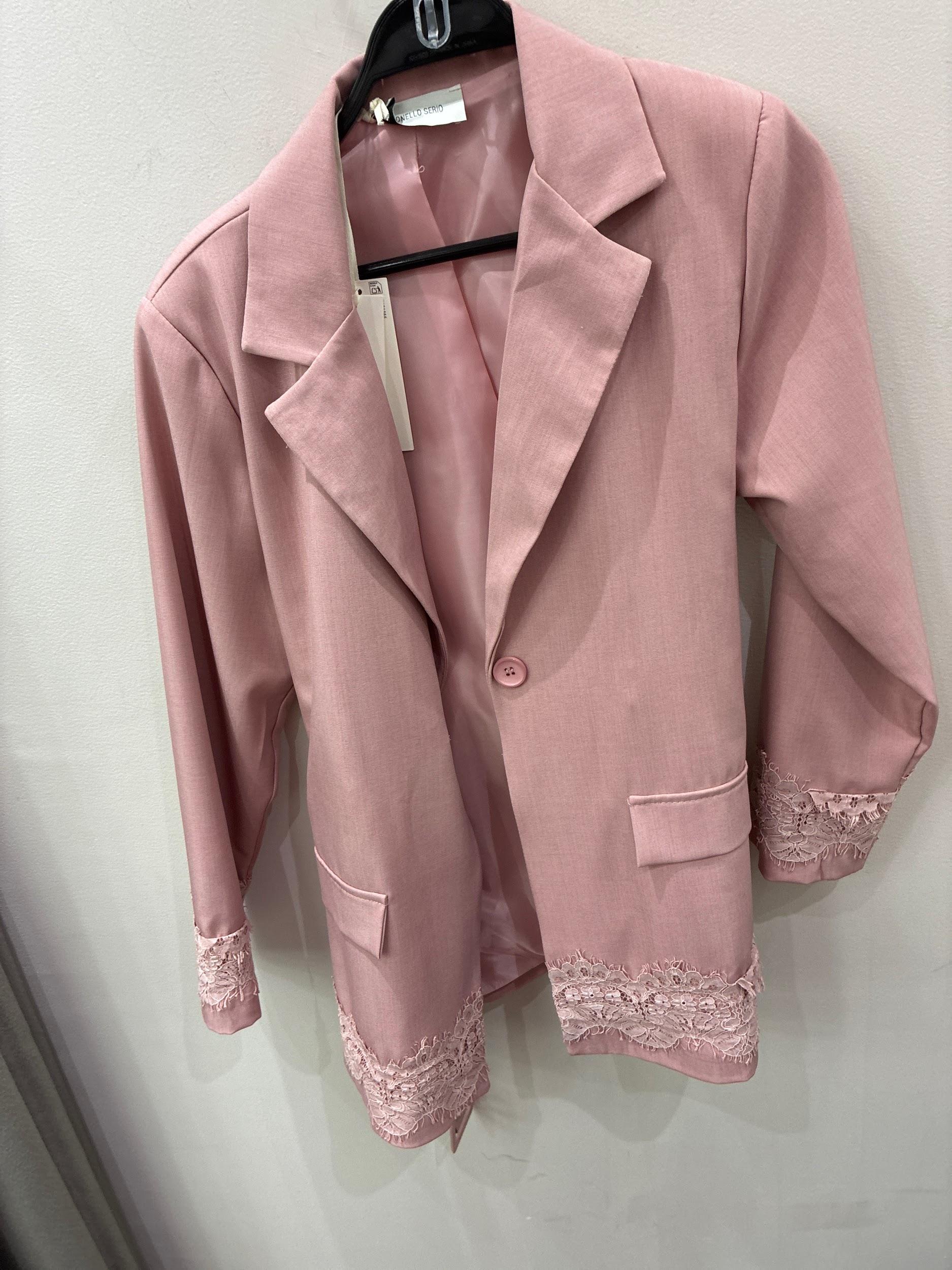 Blazer One Size GRG-000055