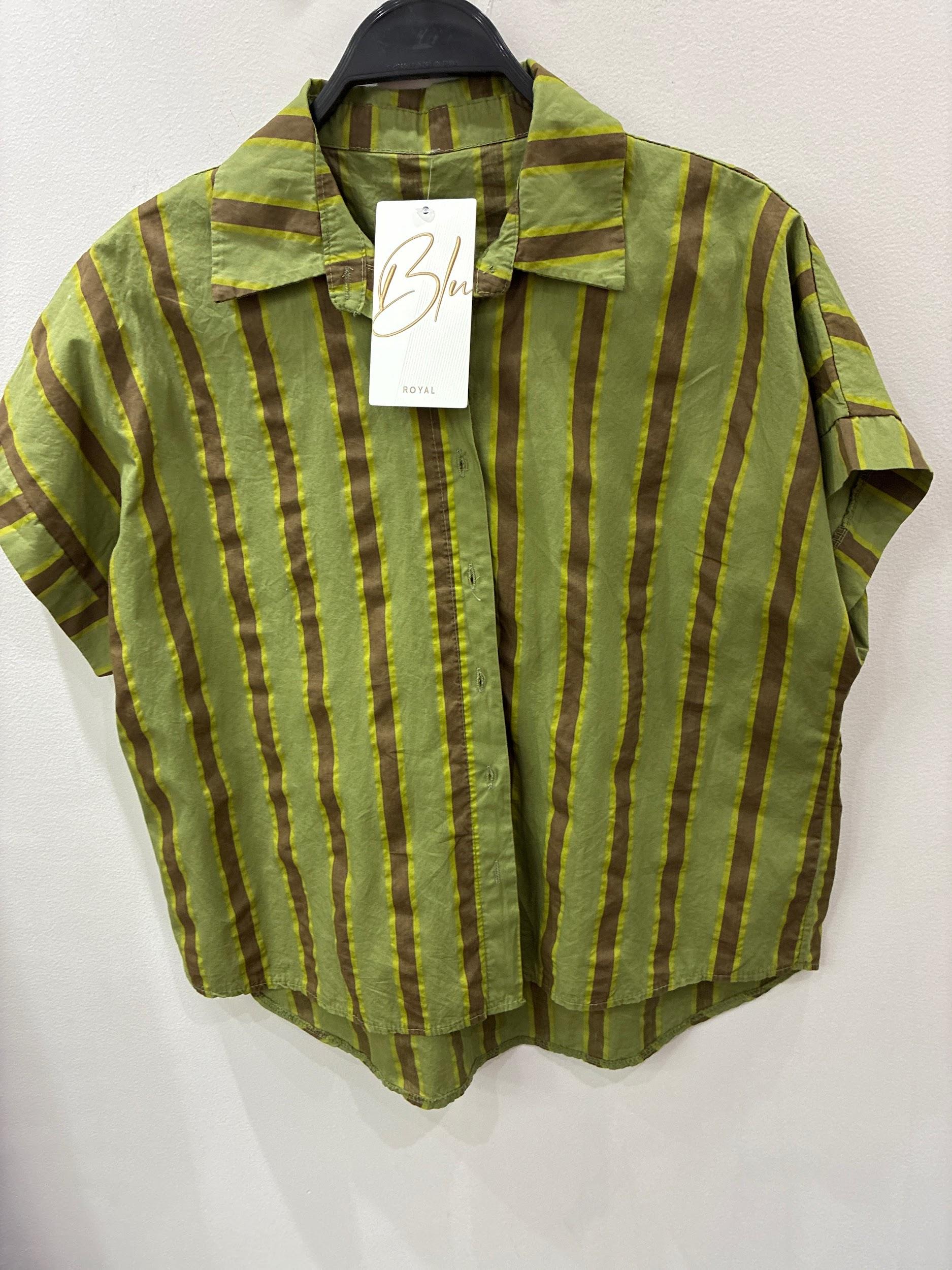 Shirt One Size GRG-000007