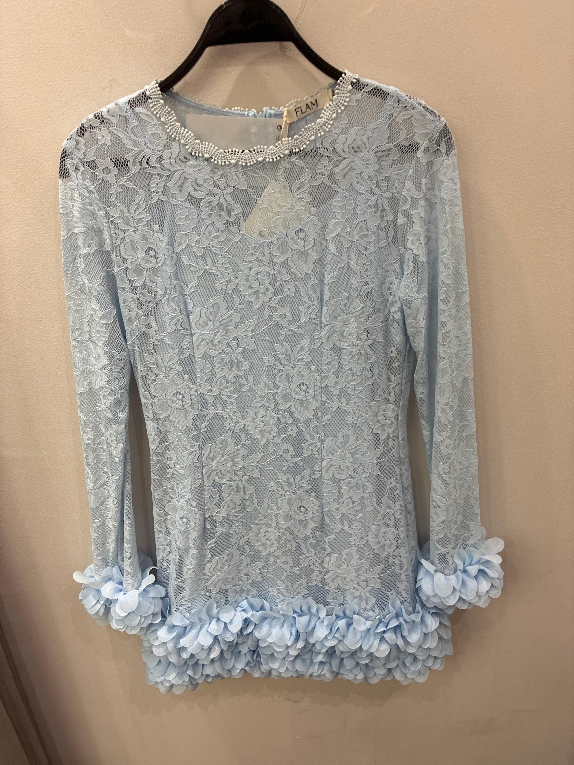 Dress S/M GRG-000073