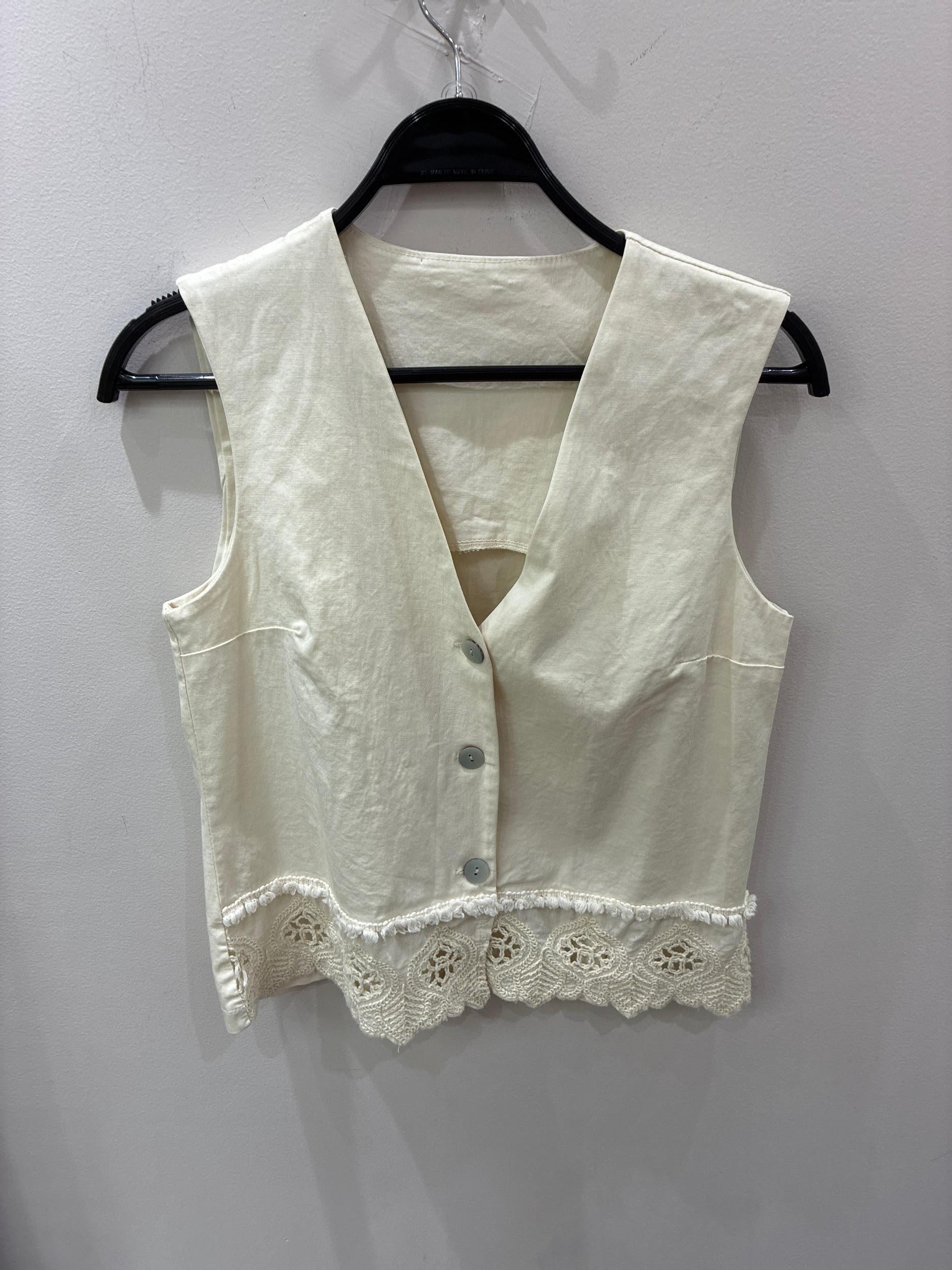 Vest One Size GRG-000074