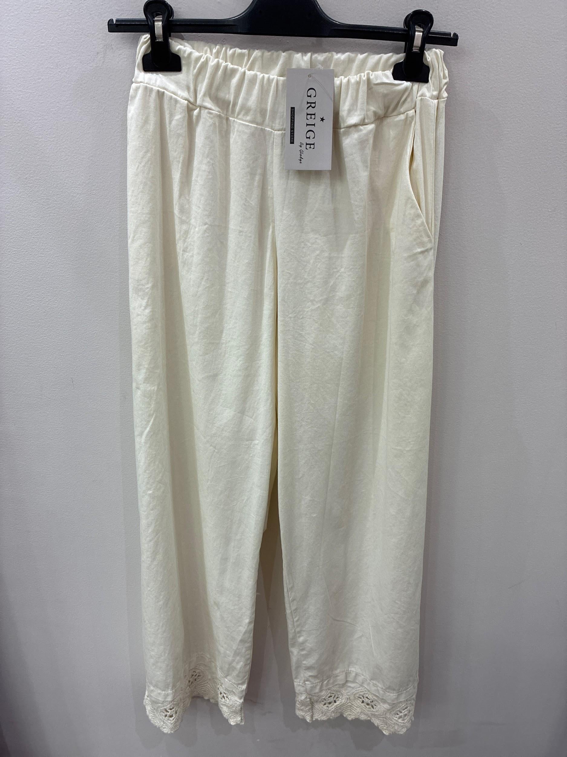 Pants One Size GRG-000075