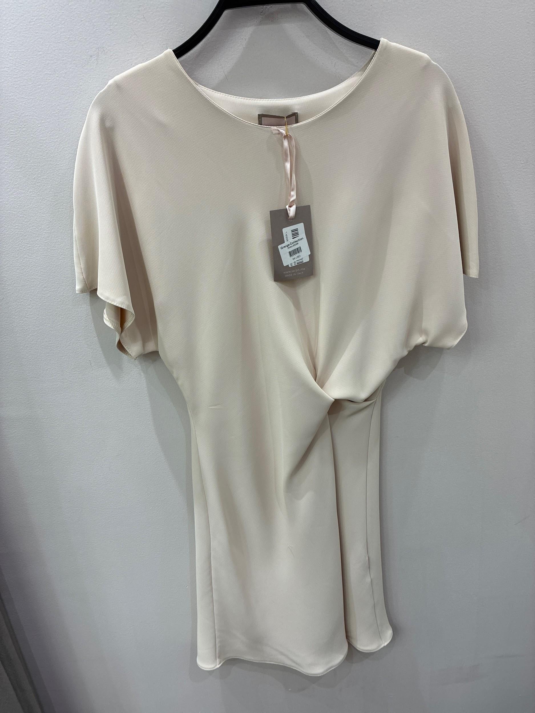 Dress L GRG-000076