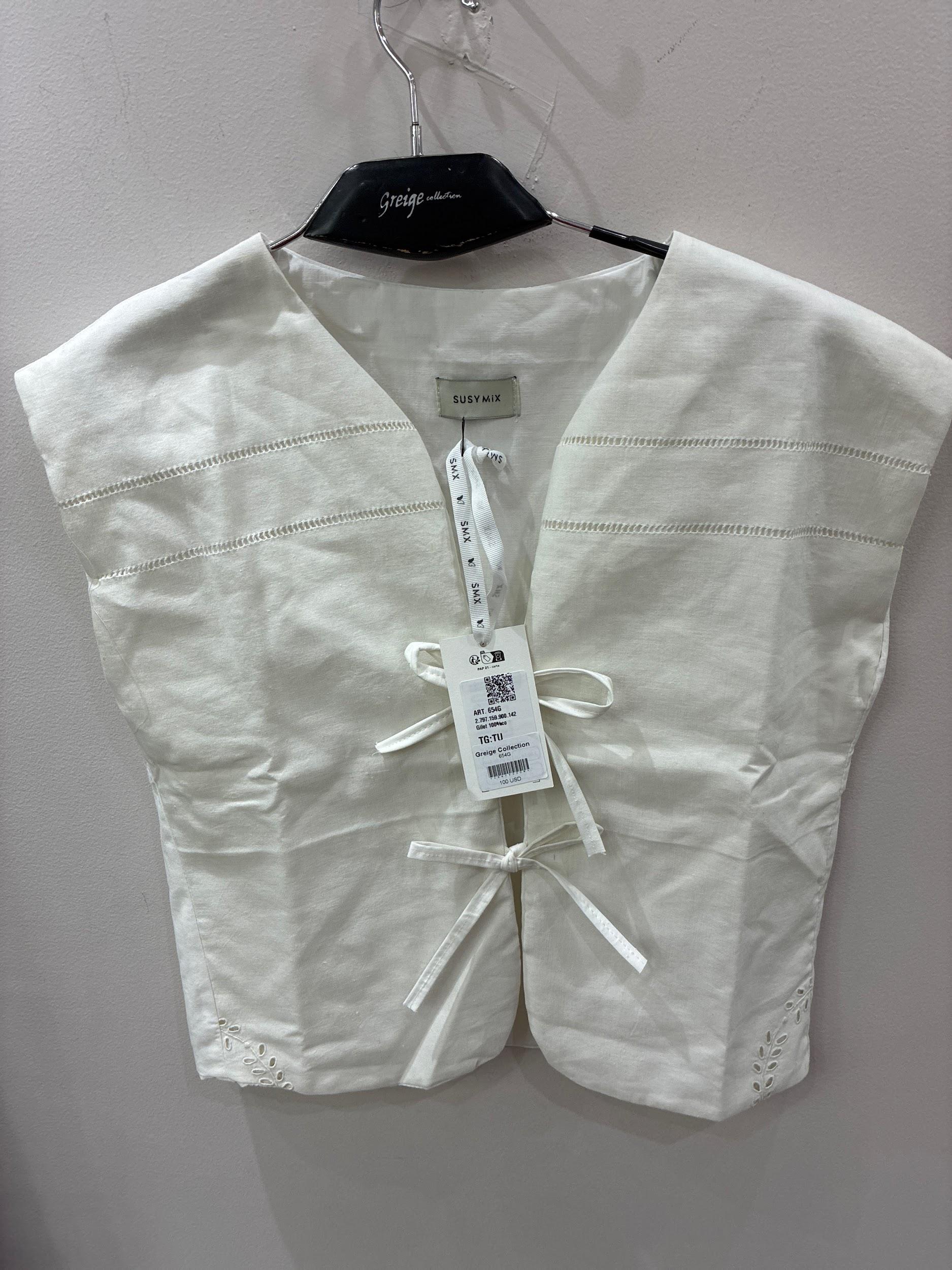 Vest One Size GRG-000090