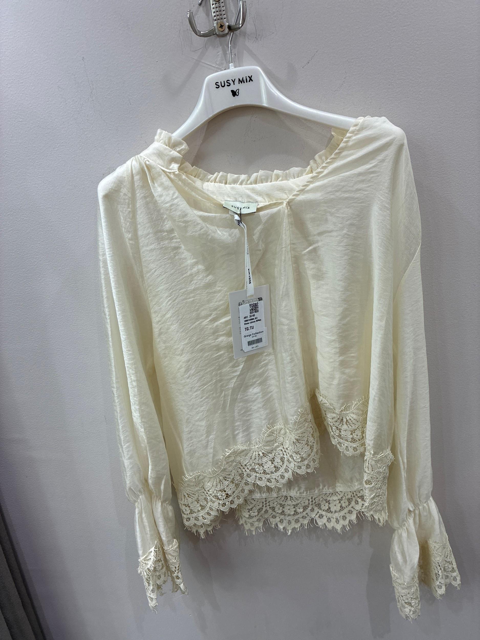 Top One Size GRG-000094