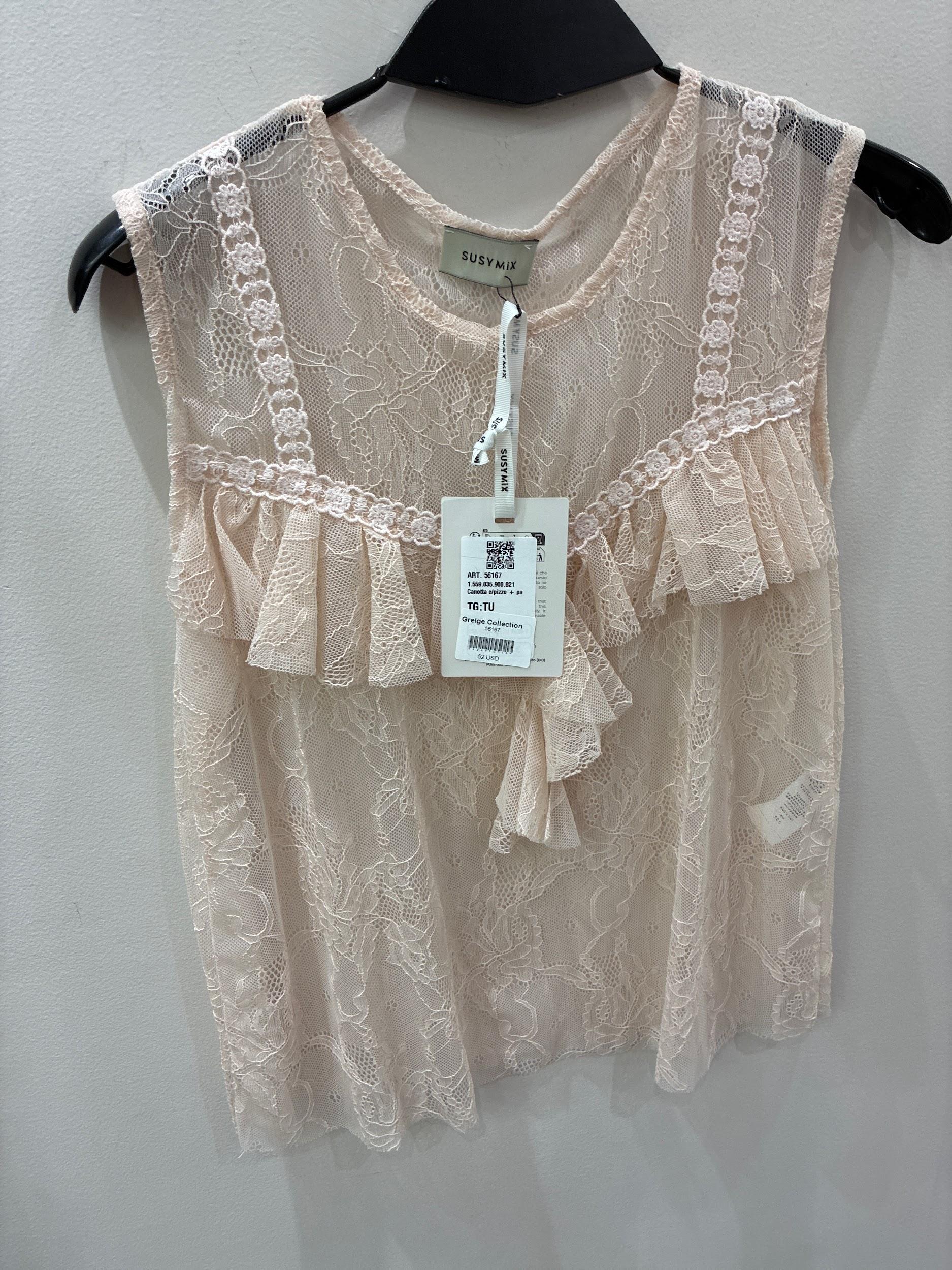 Top One Size GRG-000097