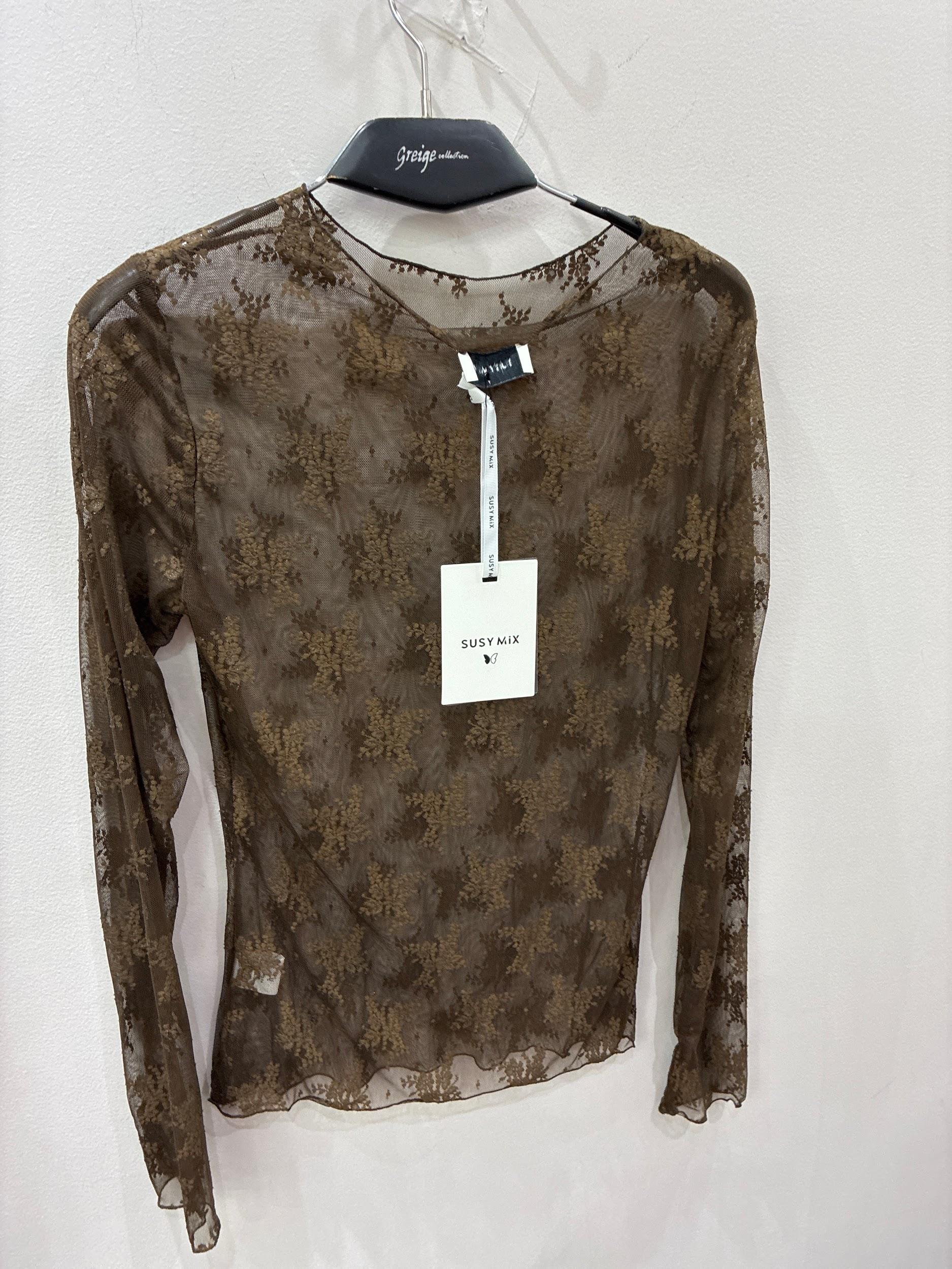 Jacket One Size GRG-000102