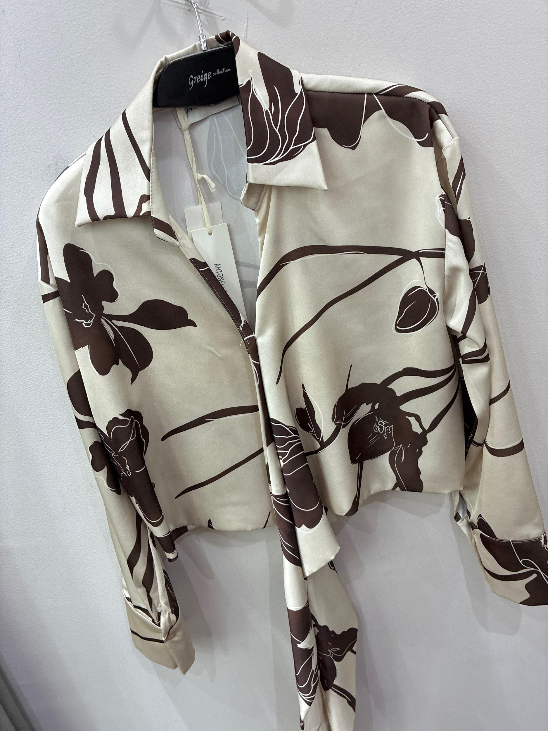 Top One Size GRG-000103