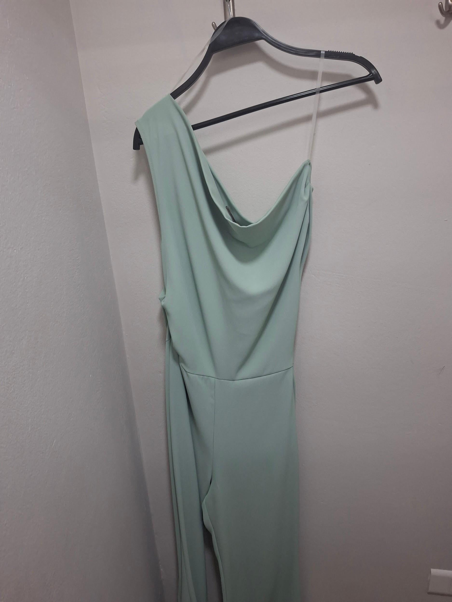 jumpsuit s GRG-005118