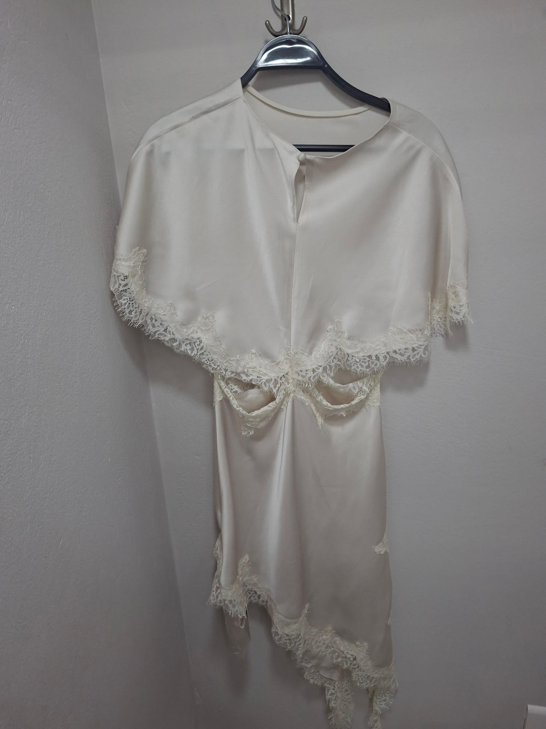 dress s/m GRG-005121
