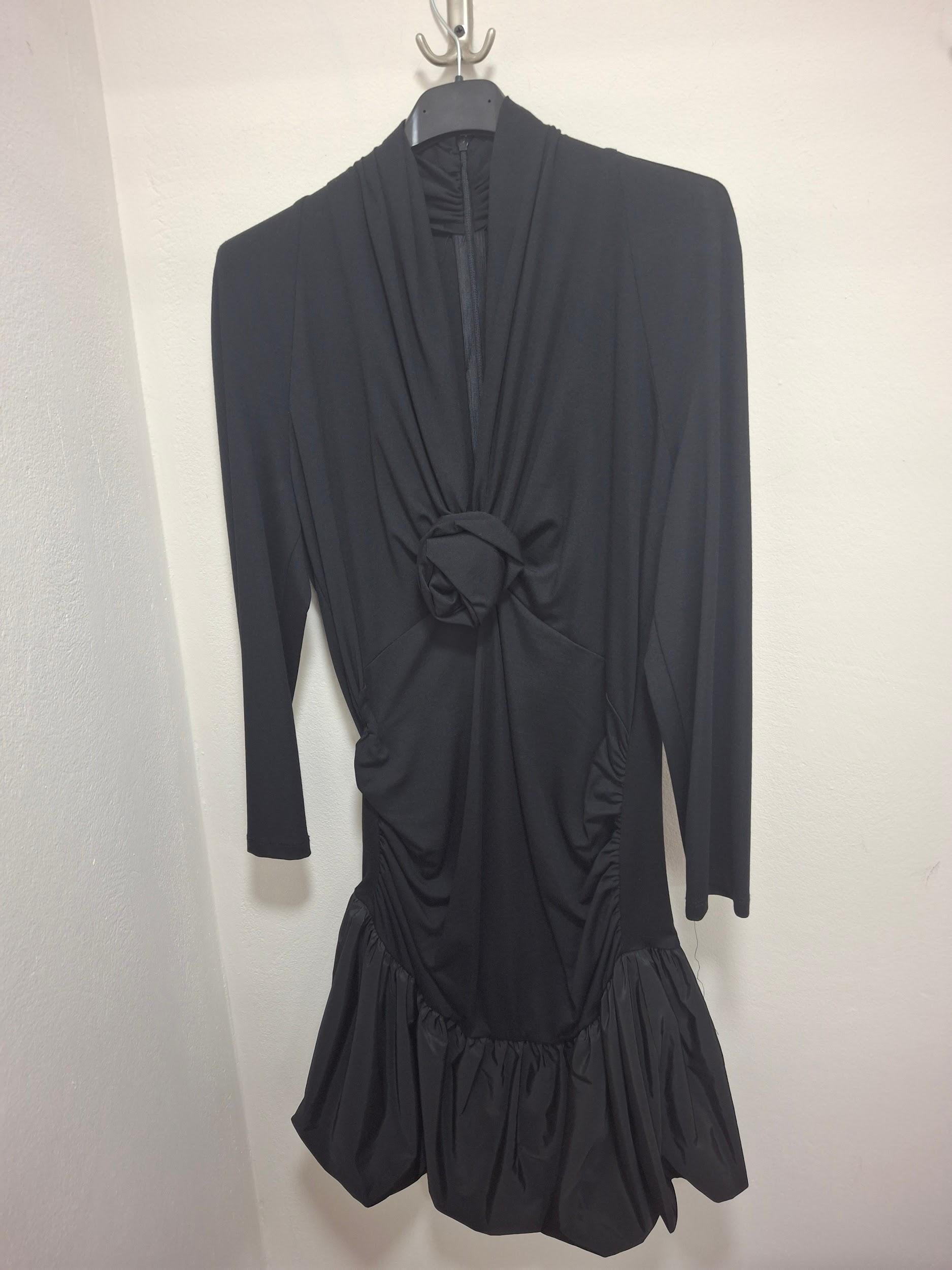 dress m 126T48 GRG-005092
